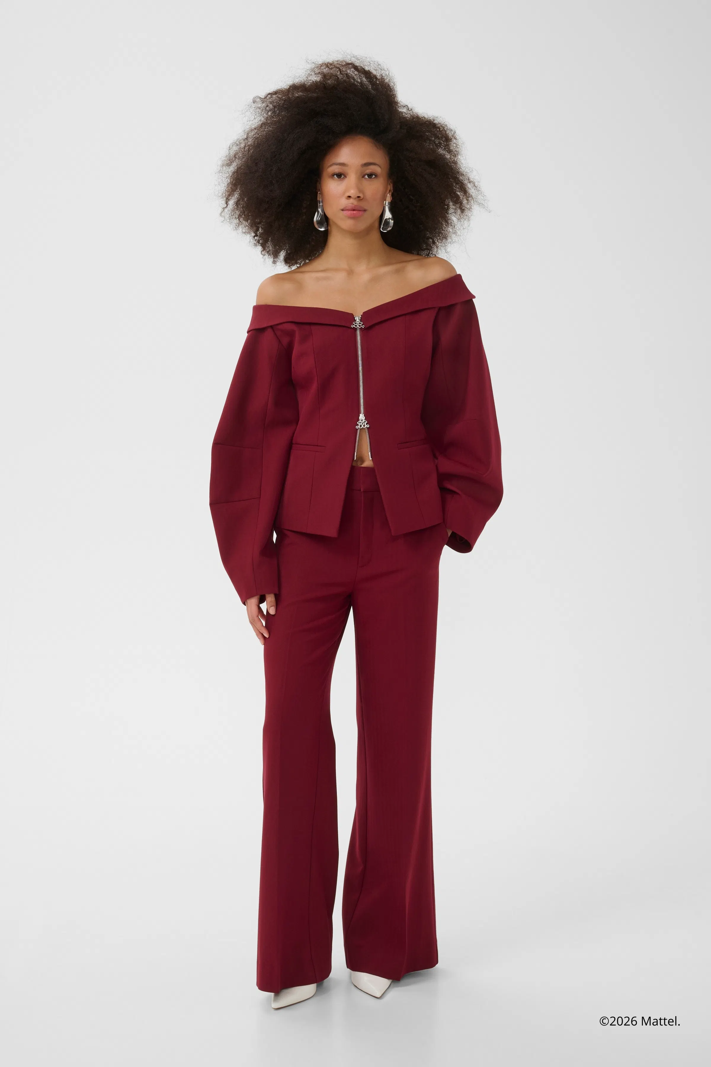 Shop the look