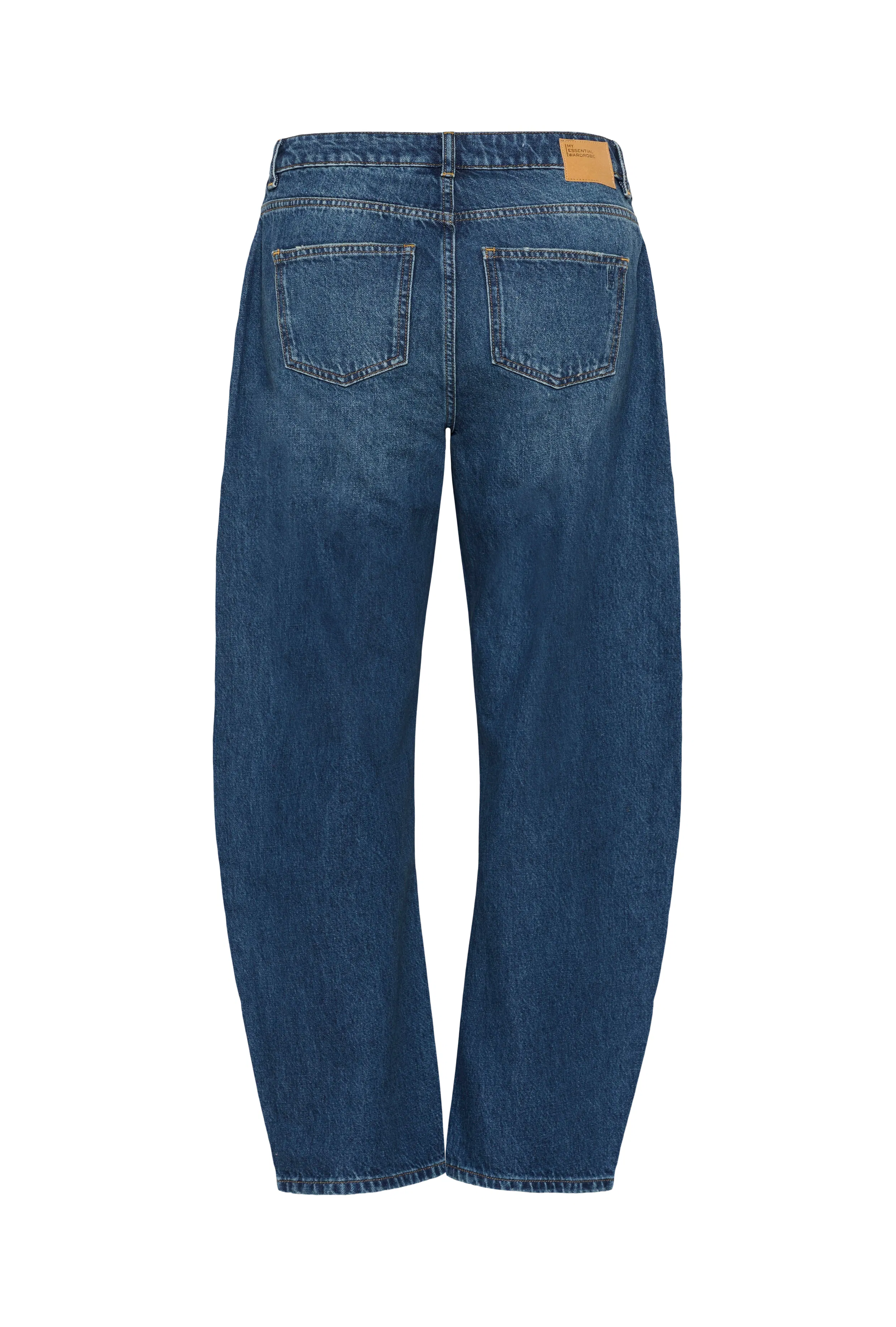 MWRemmie Jeans PACK FRONT 10705625-100063