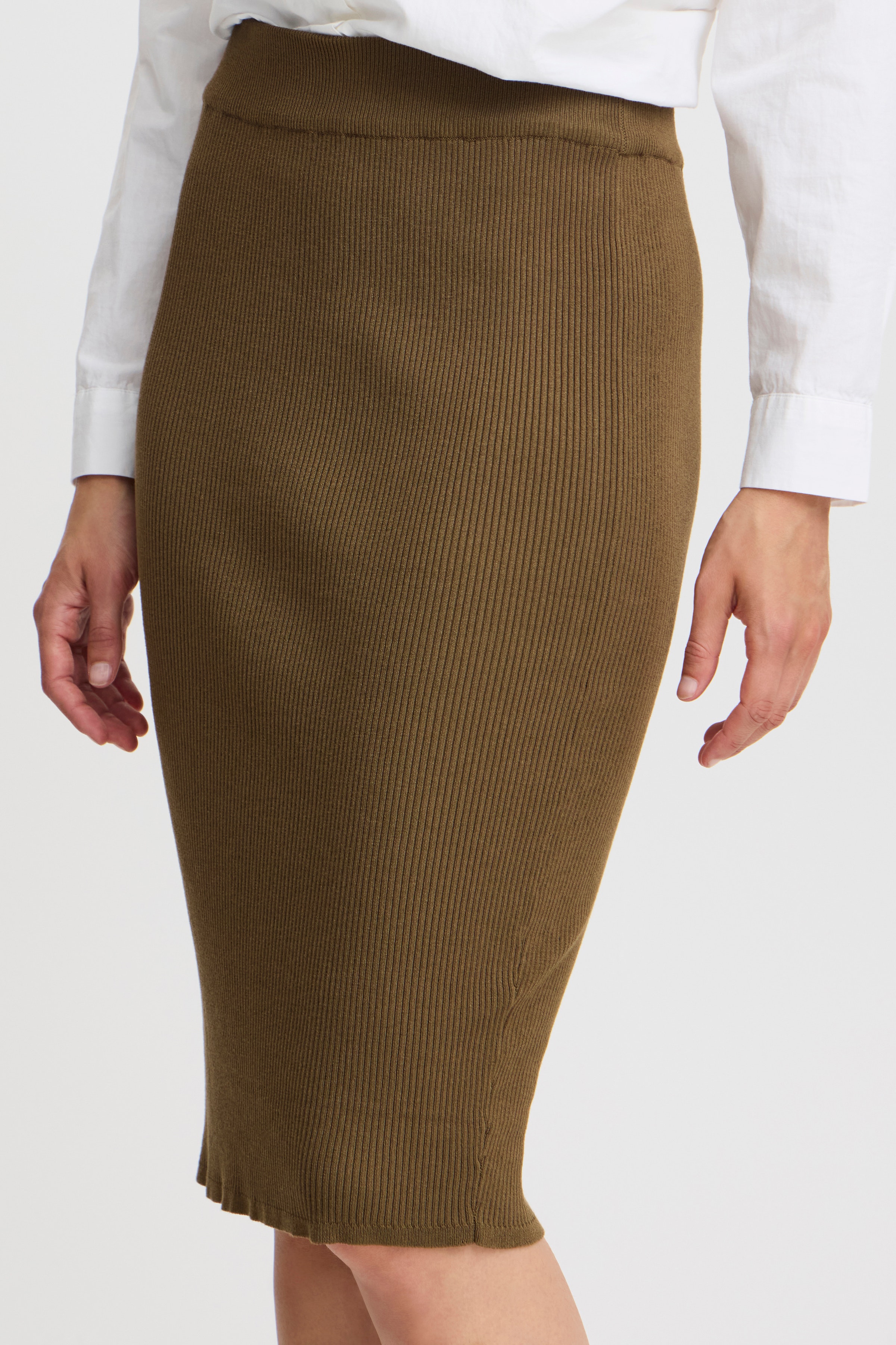 BYMMORLA Skjørt LOOKBOOK DETAIL 20815307-190622