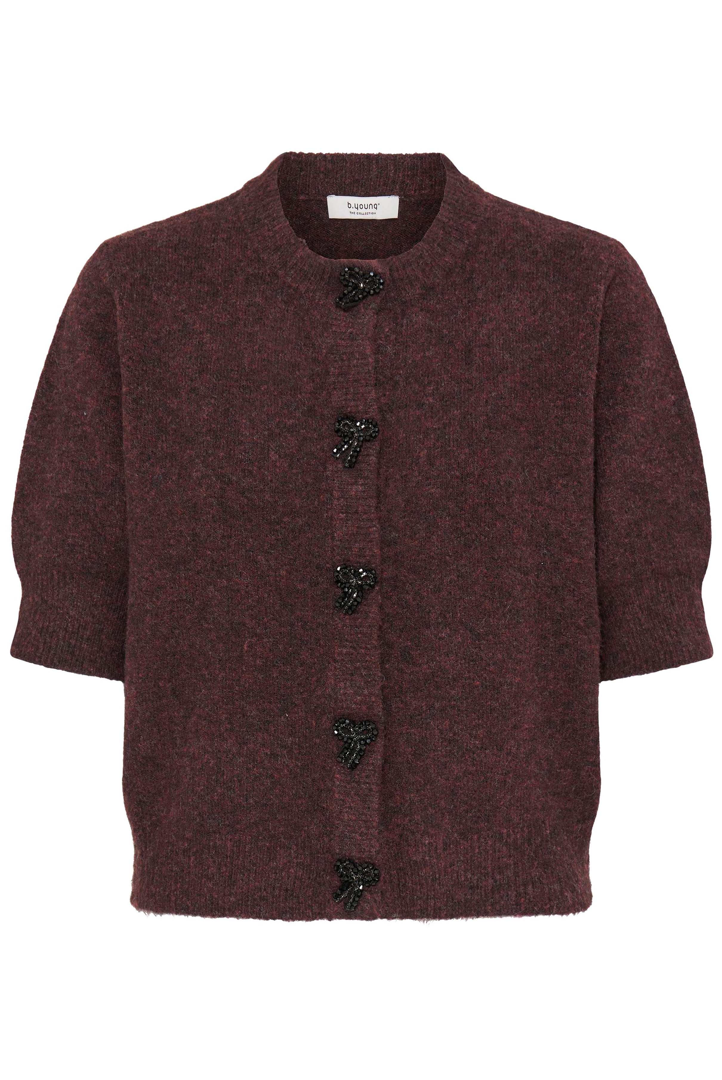 BYOMEA Cardigan PACK FRONT 20818077-1916271