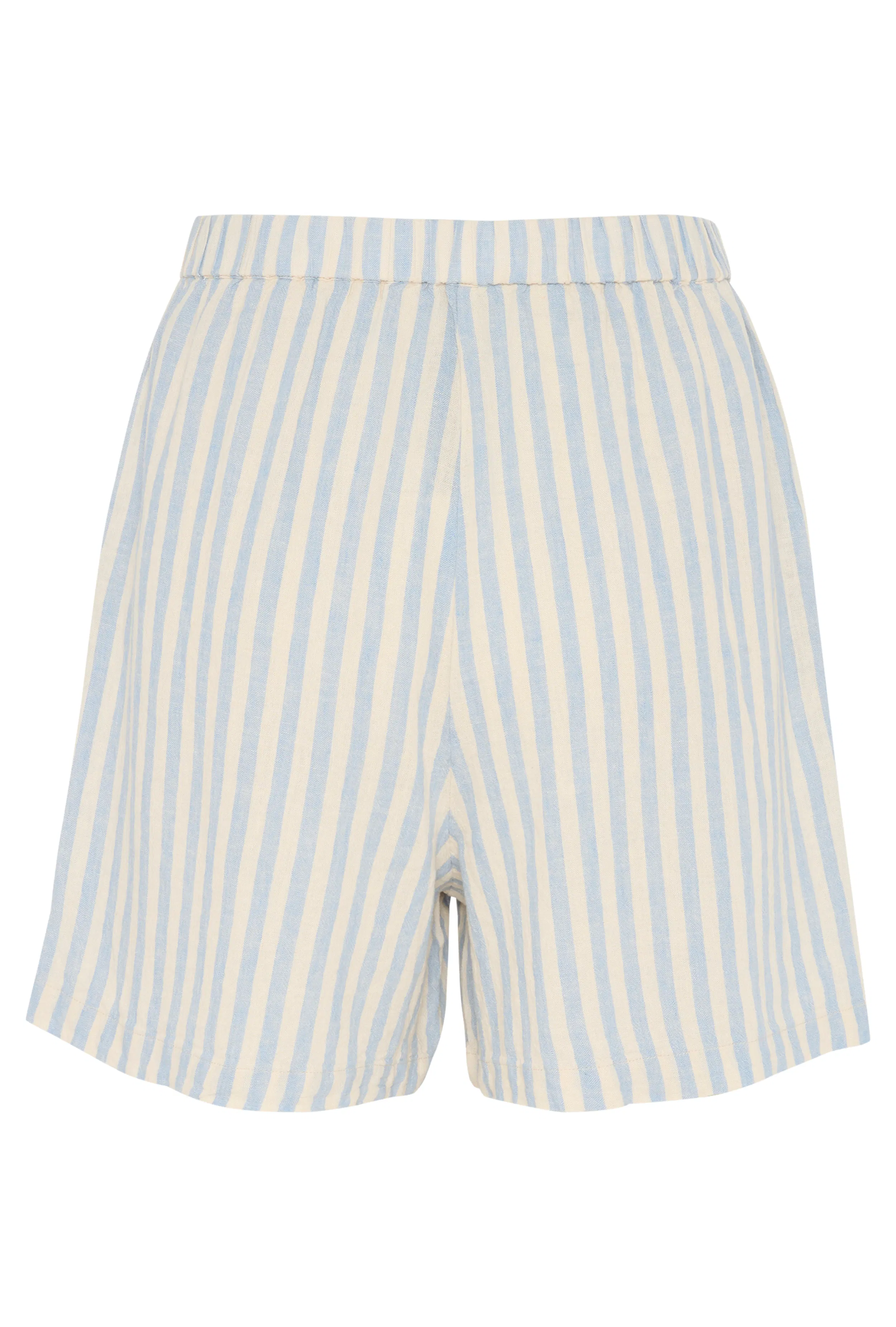 SLBelira Shorts PACK FRONT 30407452-302865