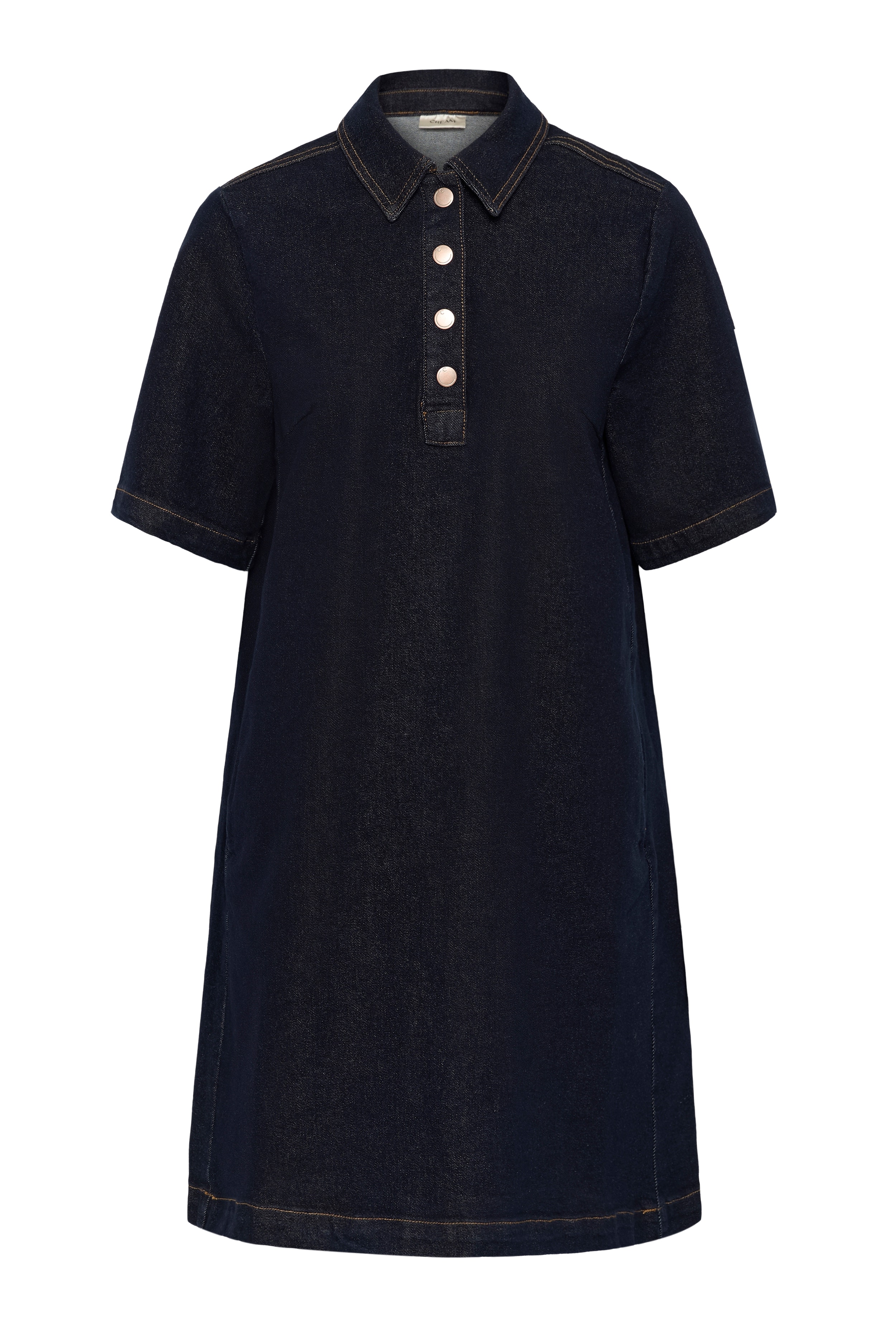 CRDenaya Jurk PACK FRONT 10615366-100114