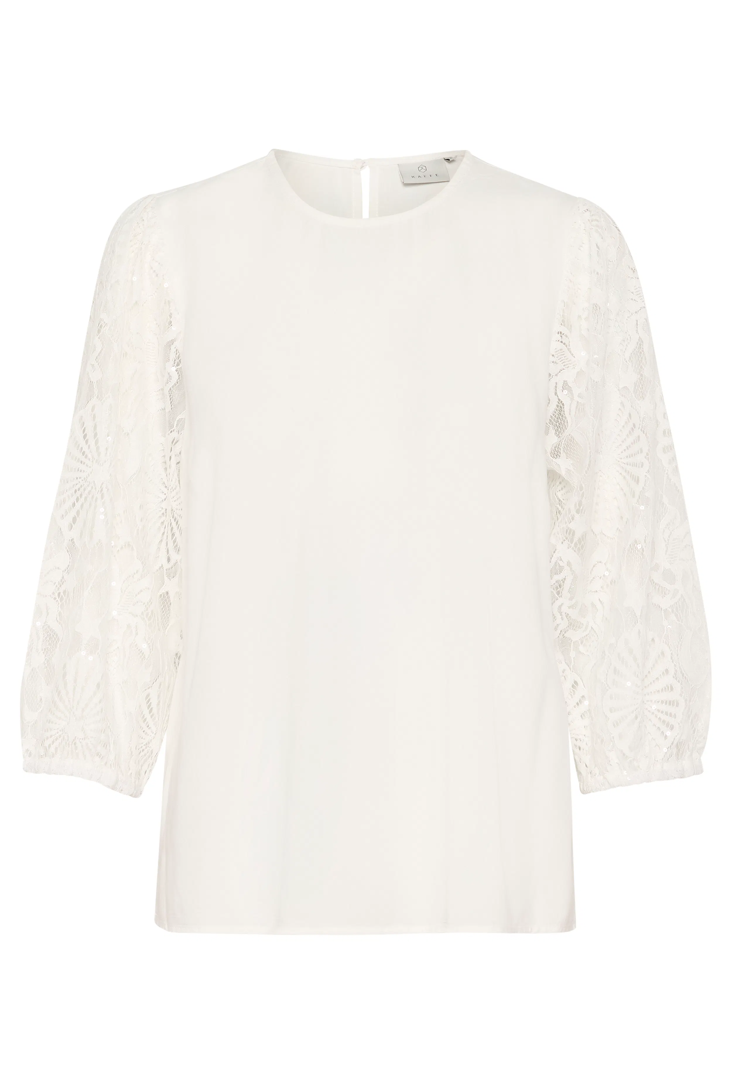 KAemilia Lace blouse PACK FRONT 10509343-110602