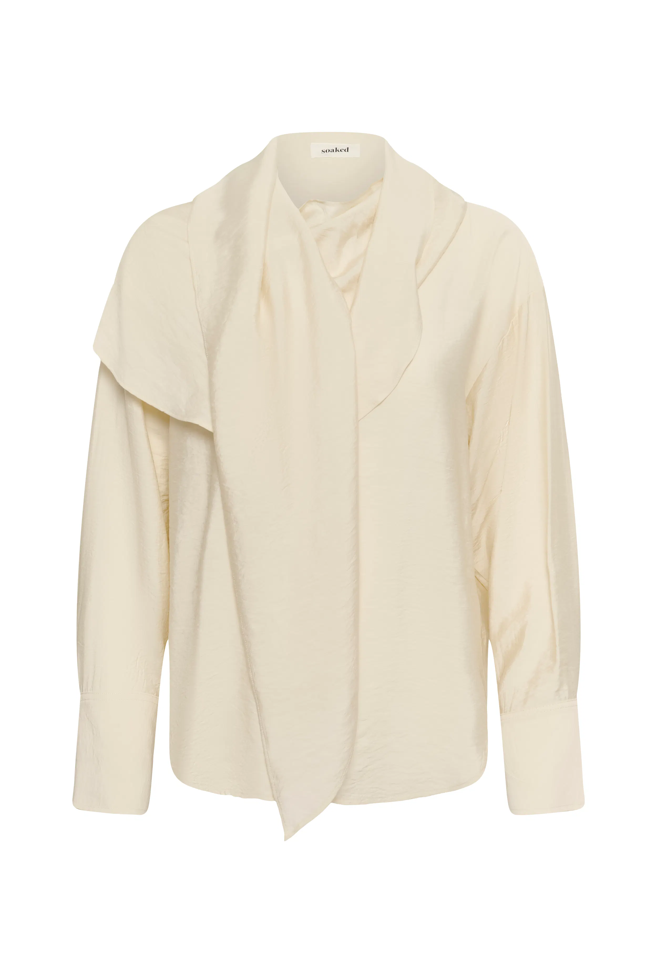 SLLeodora Bluse PACK FRONT 30409514-120110