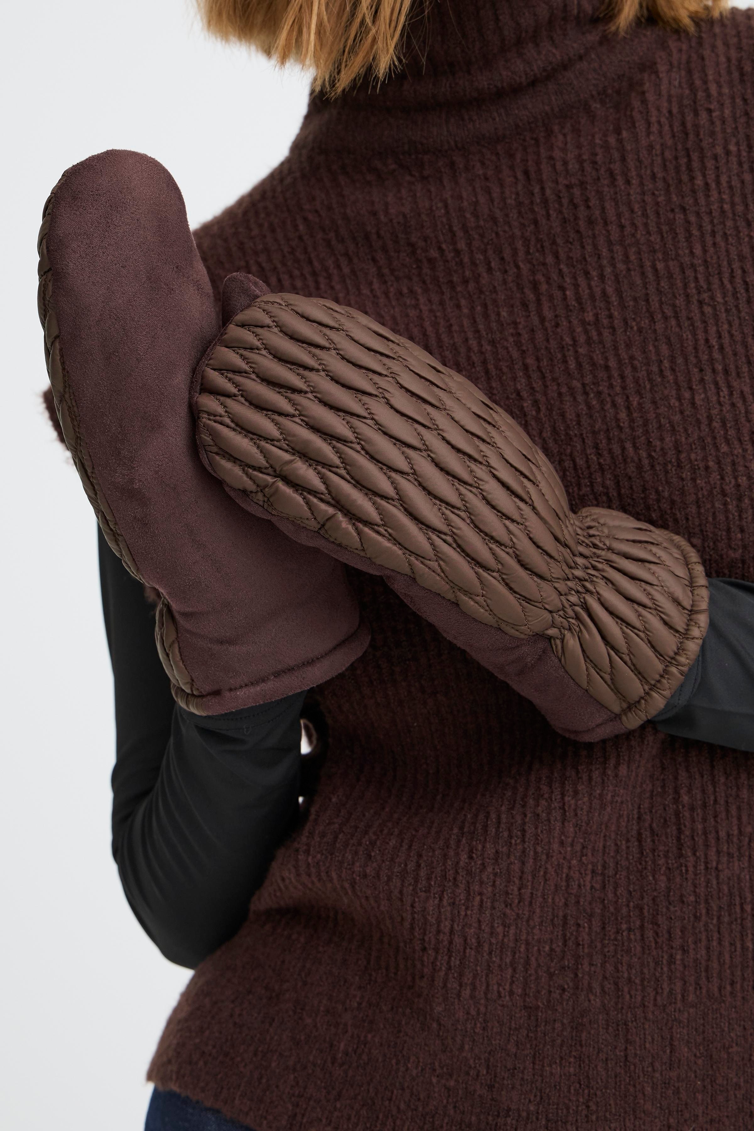 IAMALISSA Hansker LOOKBOOK FRONT 20124784-190915