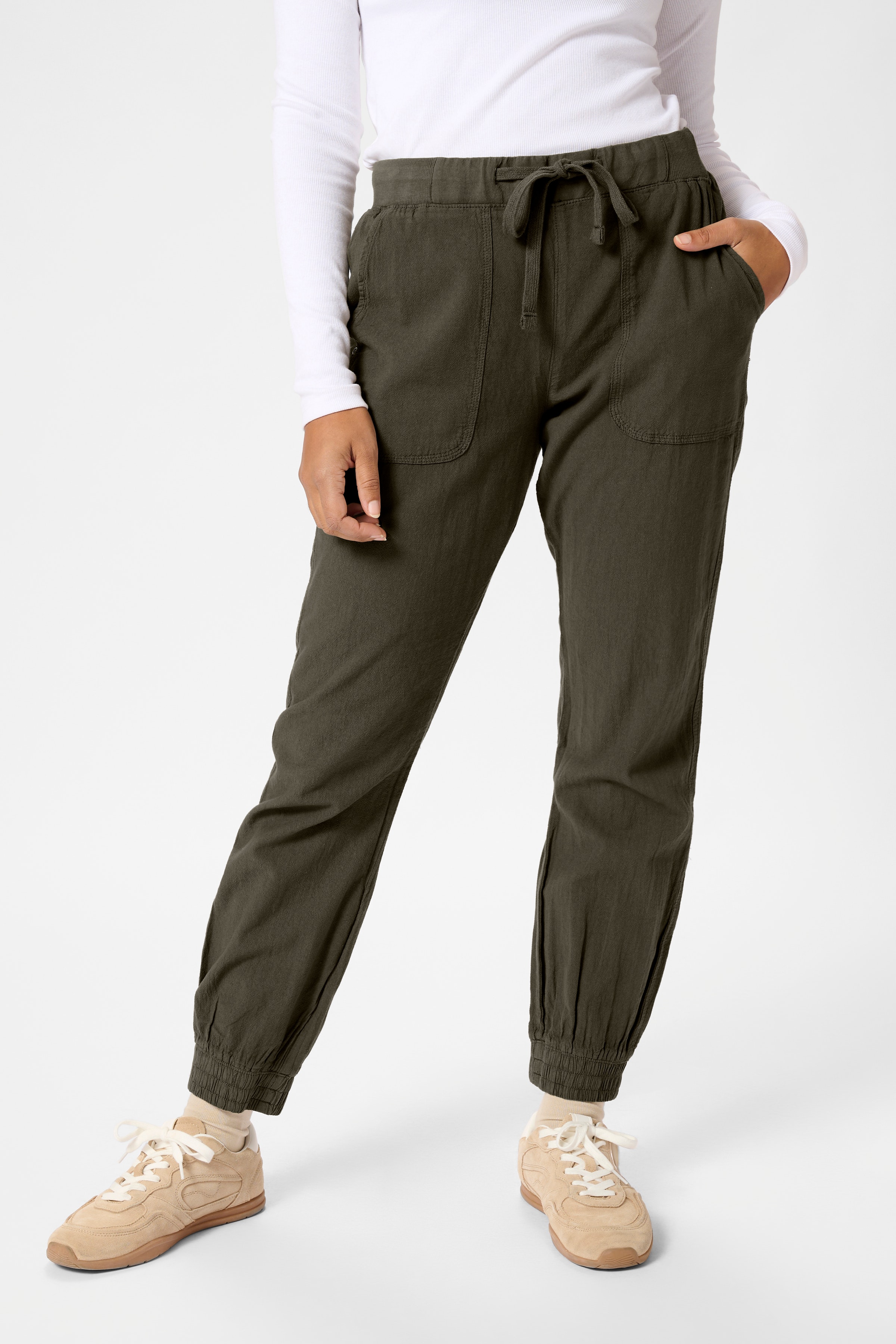 KAnaya Trousers LOOKBOOK FRONT 10505397-190511