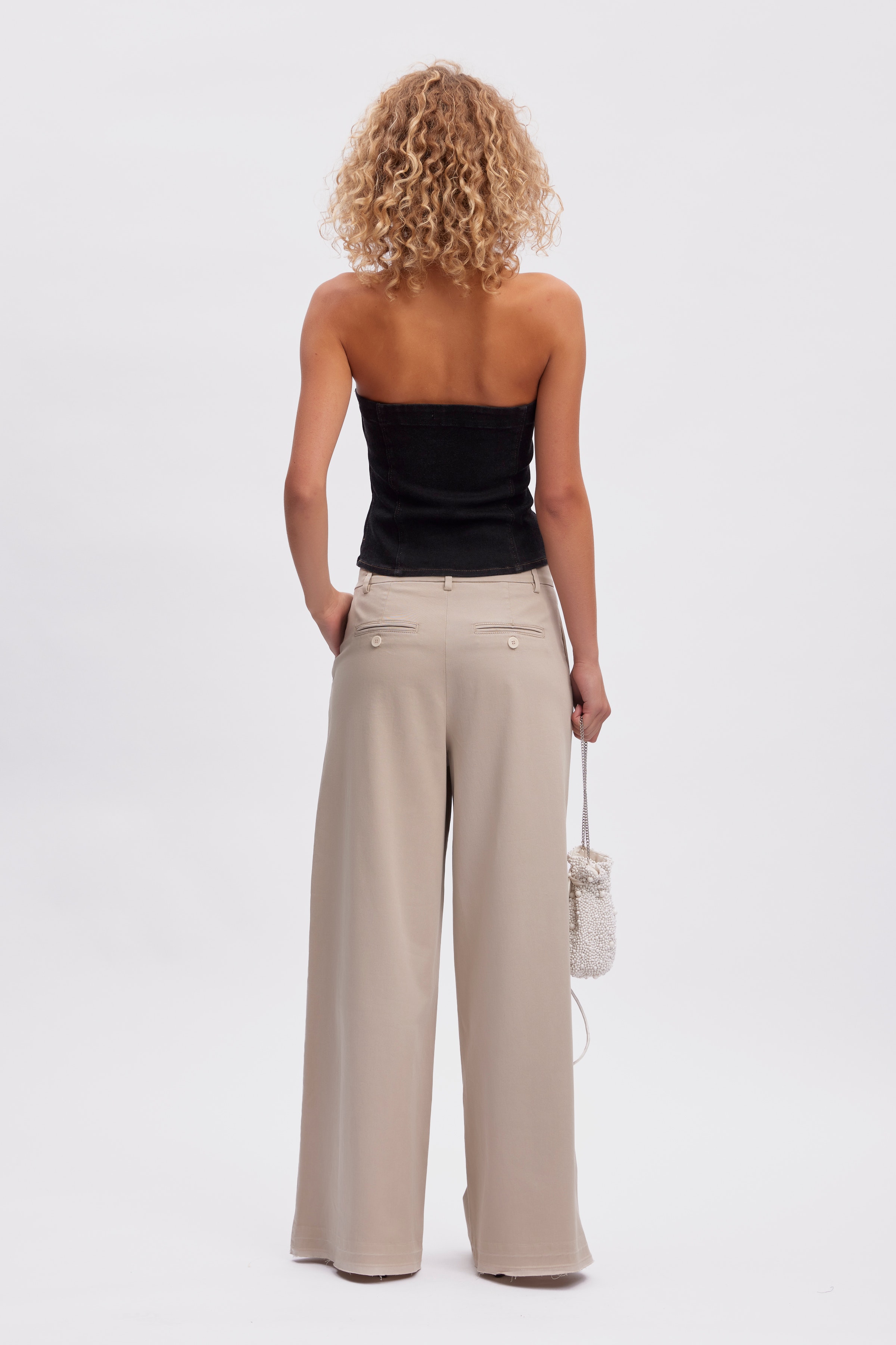 ChinellaGZ Broek LOOKBOOK BACK 10909243-161102