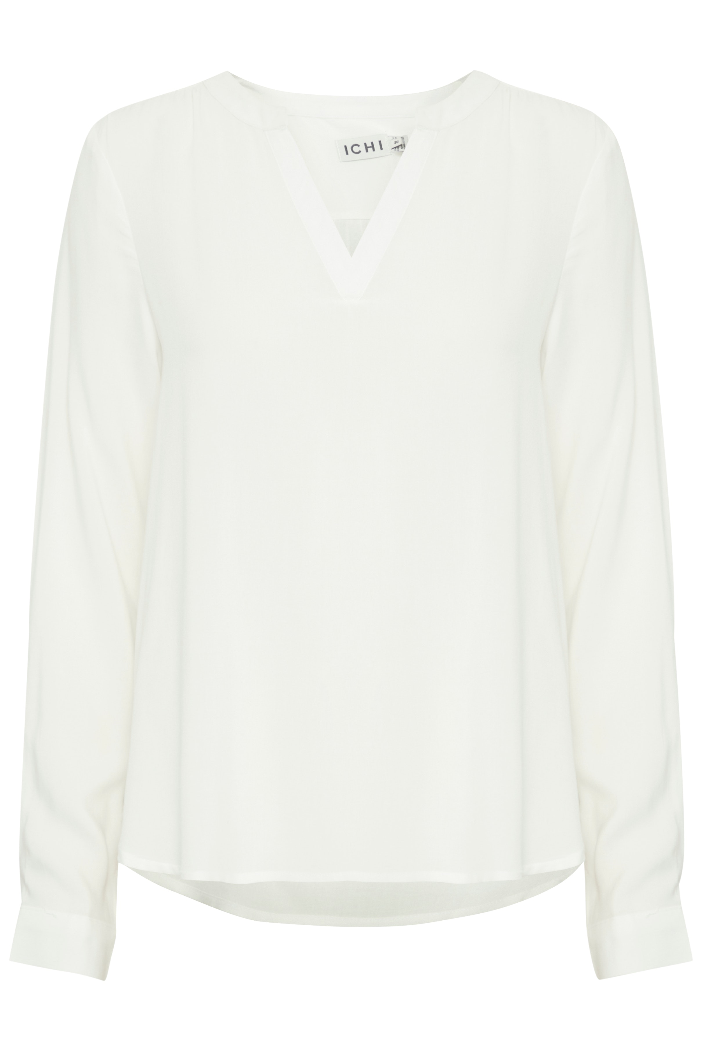 IHMAIN Blouse PACK FRONT 20114753-114201