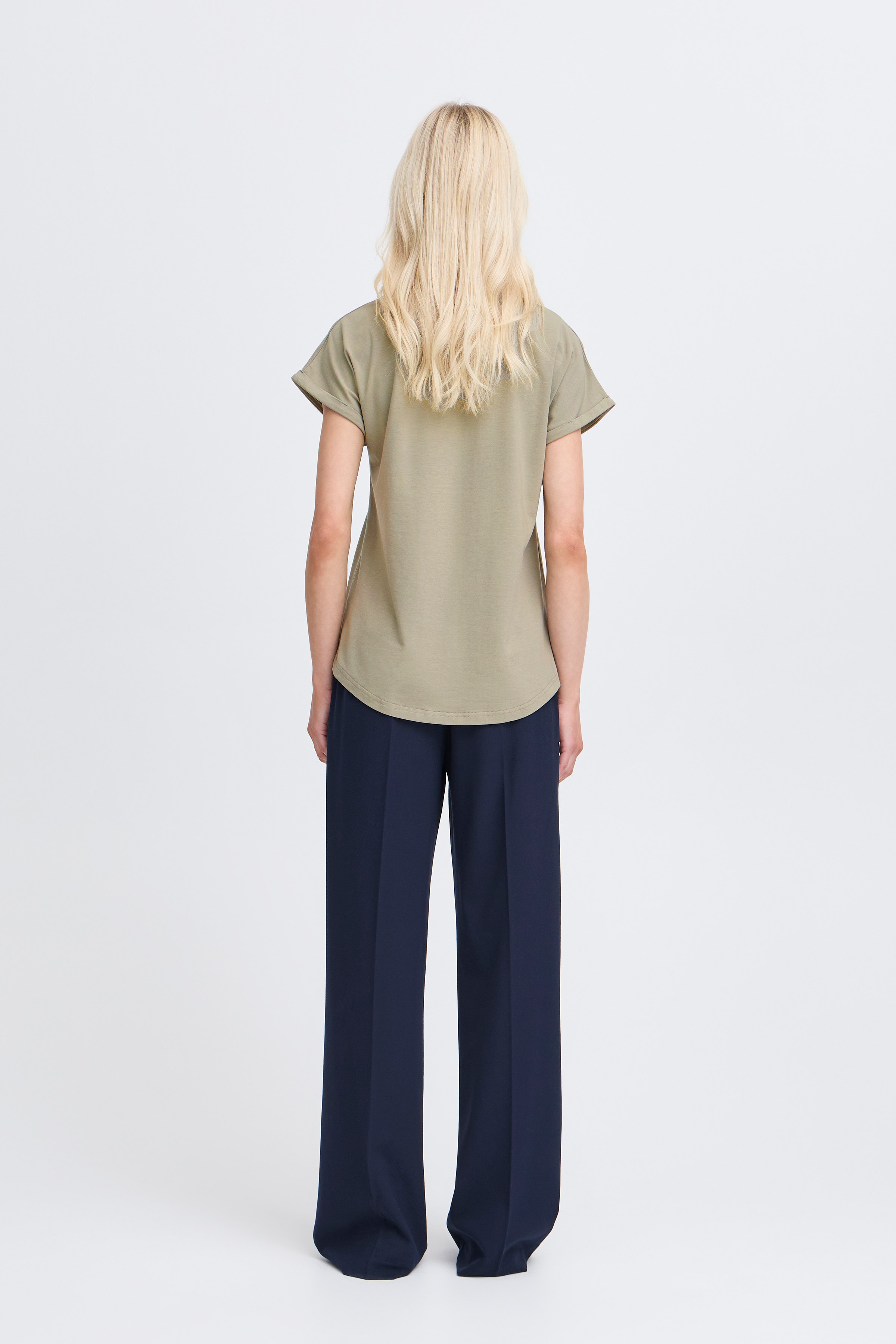 BYPamila T-shirt LOOKBOOK BACK 20804205-170613