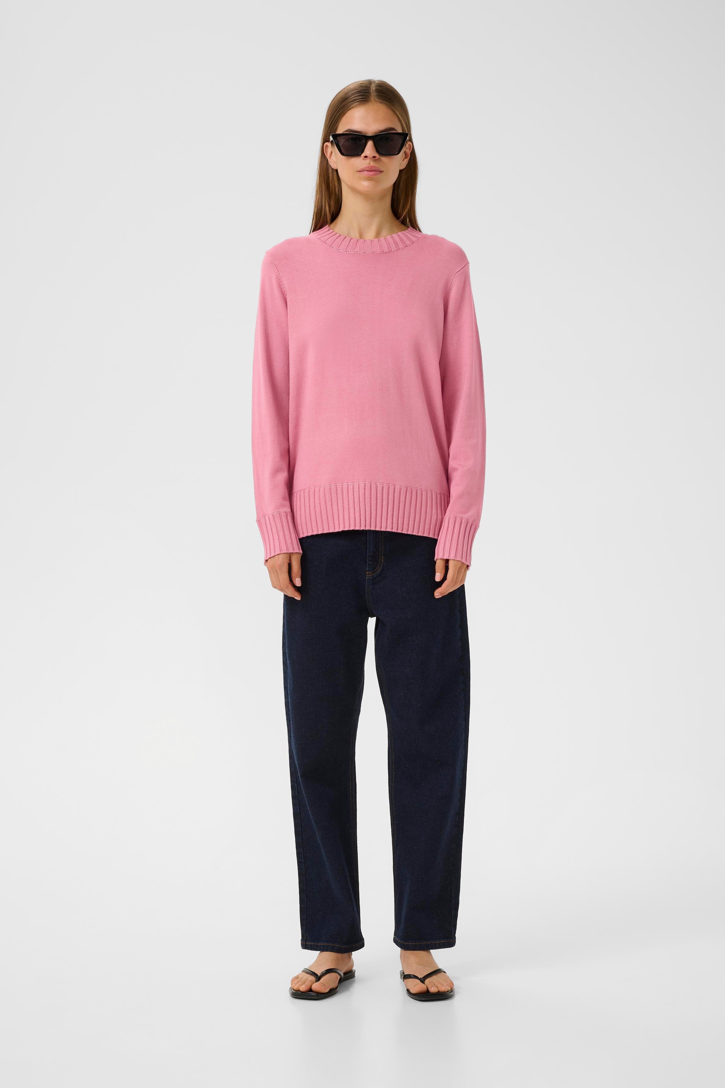 ZauloIW Pullover LOOKBOOK FRONT 30110125-161715