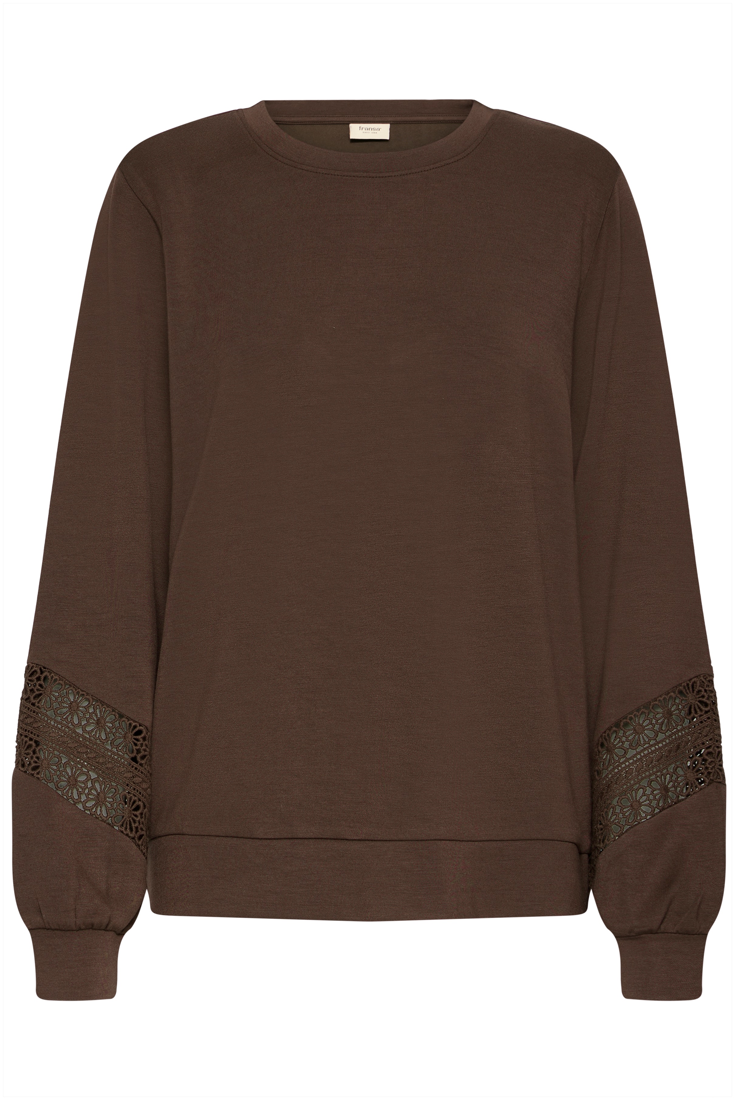FRAURORA Sweatshirt PACK FRONT 20617209-194008