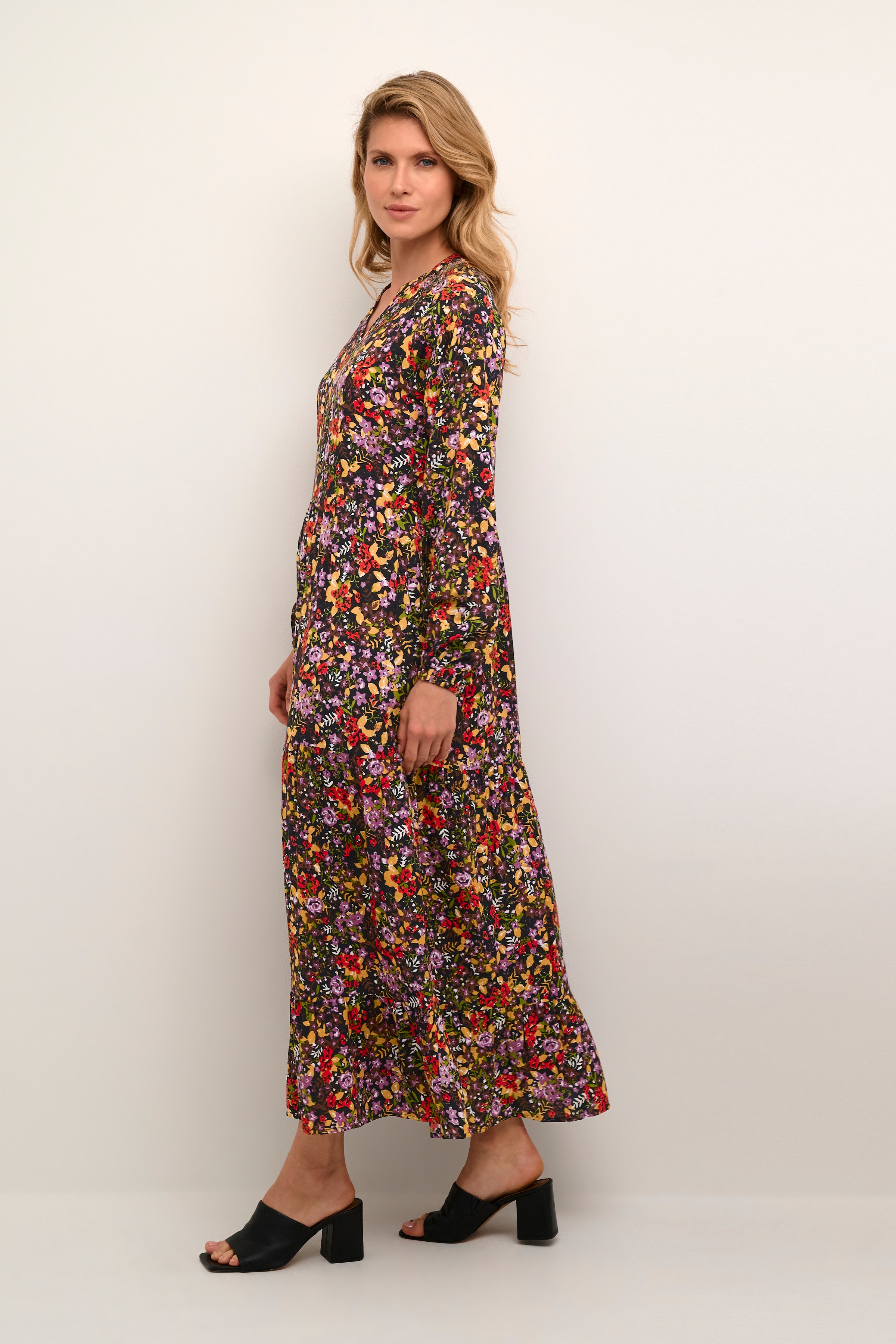 BPpolina KlÃ¤nning LOOKBOOK FRONT 10590523-104980B