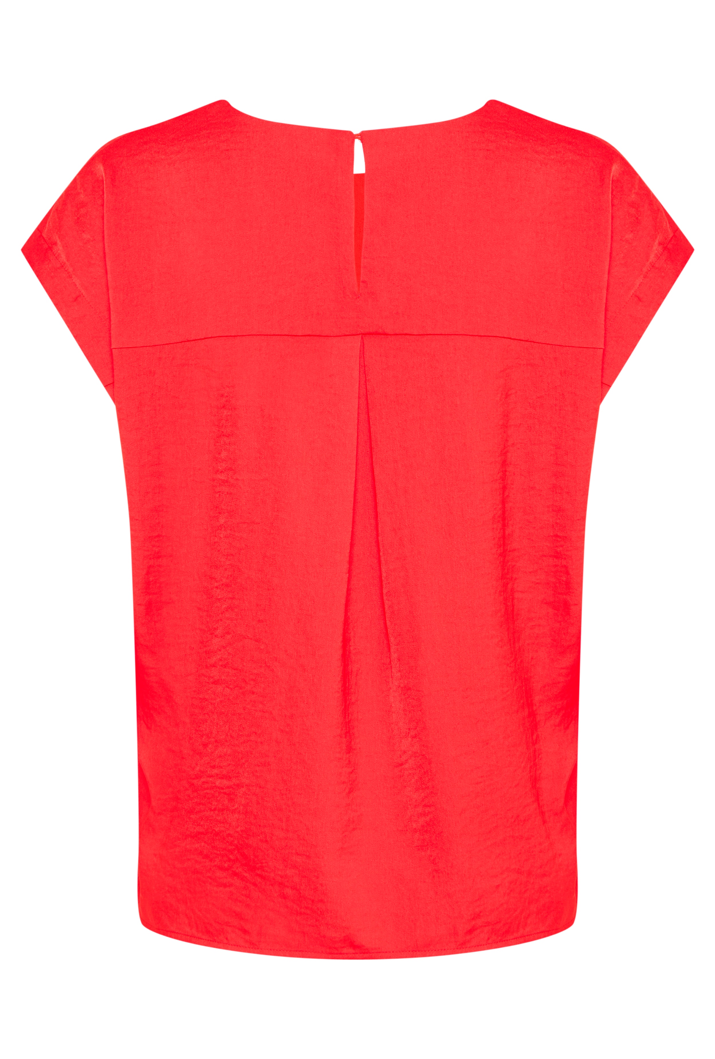 Kortermet bluse PACK FRONT 20122895-181655