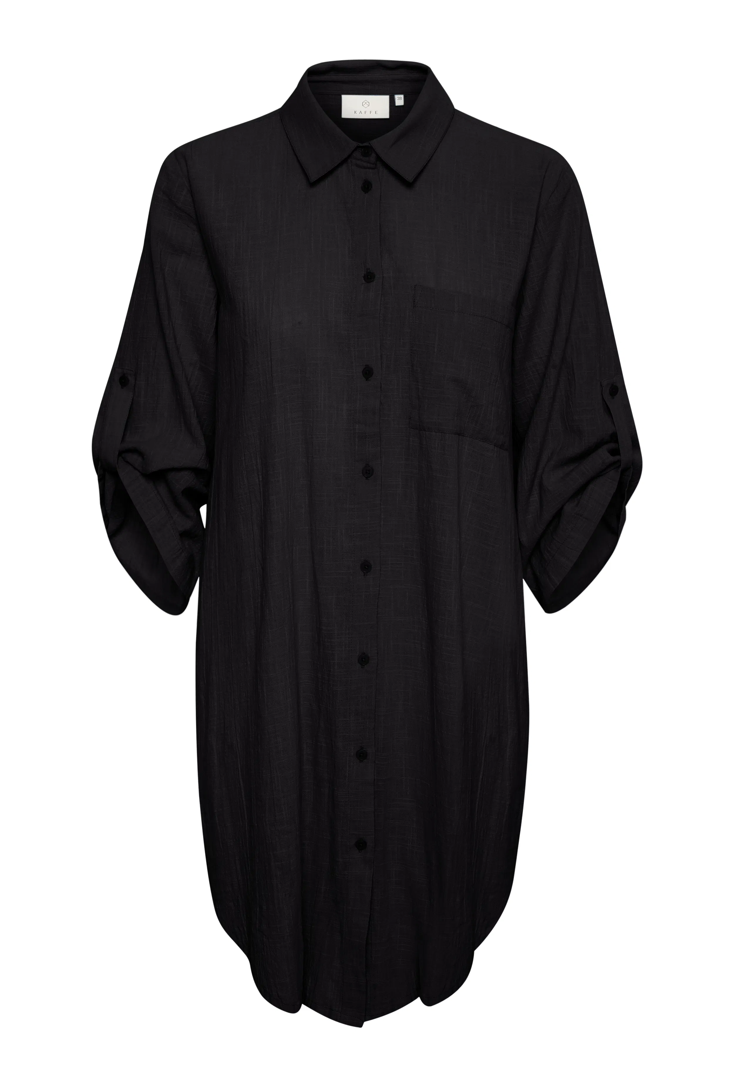 KApauline Skjorte PACK FRONT 10508528-100121