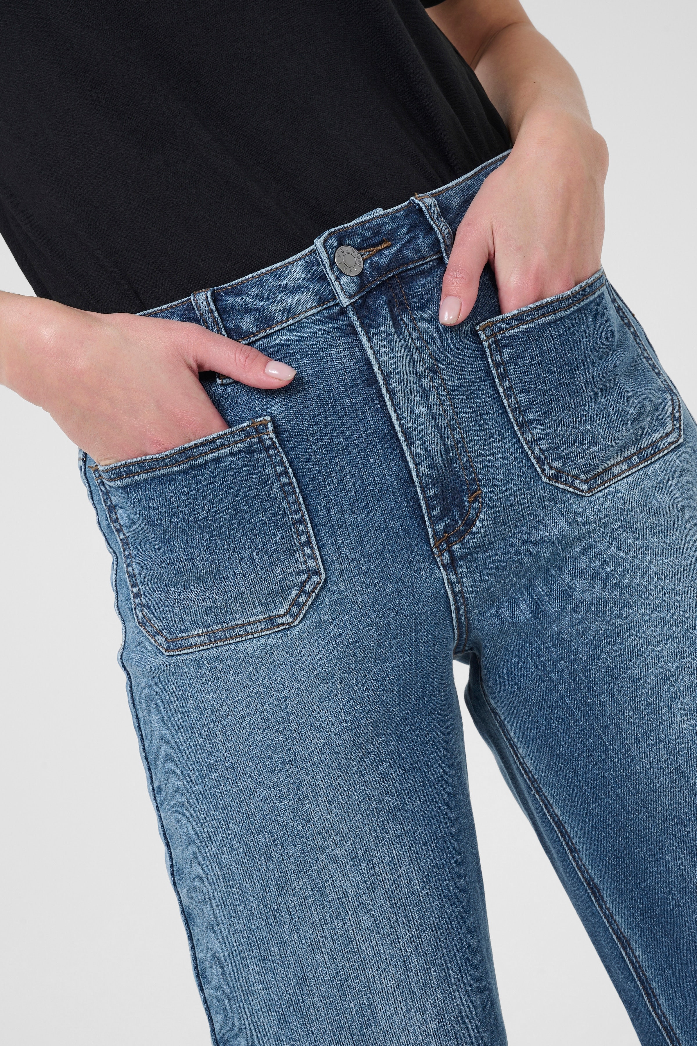 KAbrook Jeans LOOKBOOK DETAIL 10510722-102272