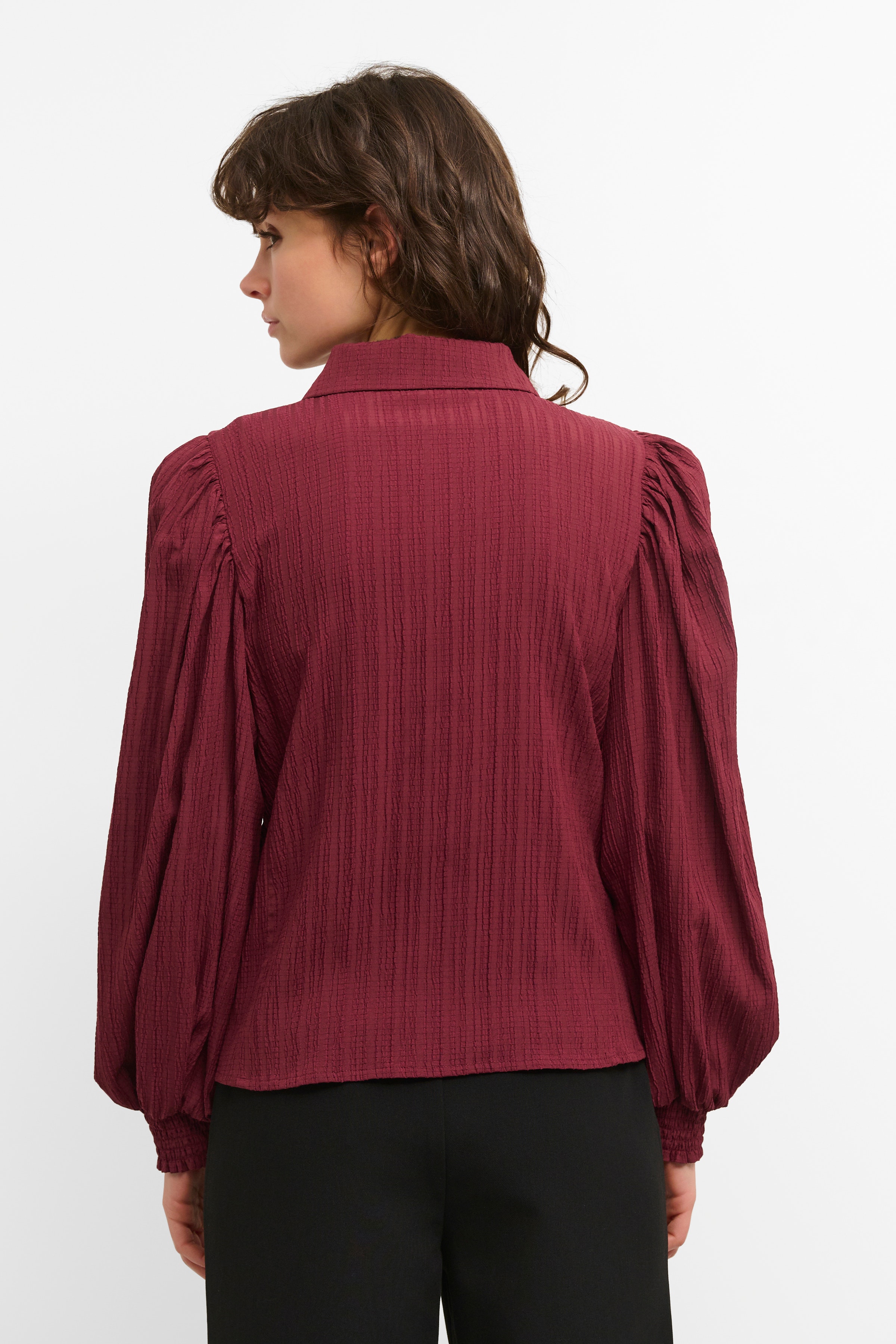 FrostyKB Shirt LOOKBOOK BACK 10104236-191725