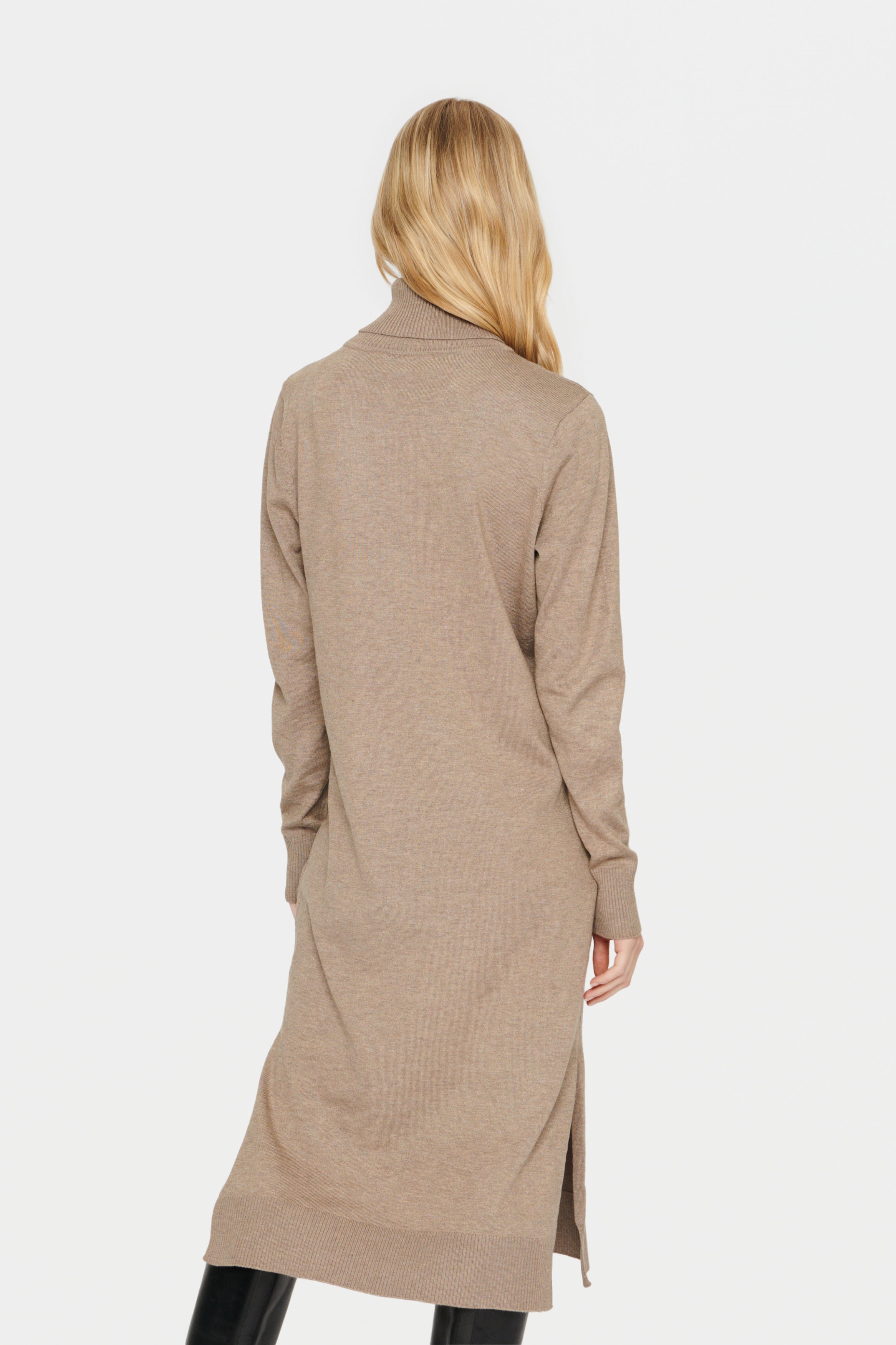 MilaSZ Kjole LOOKBOOK BACK 30511420-1614061