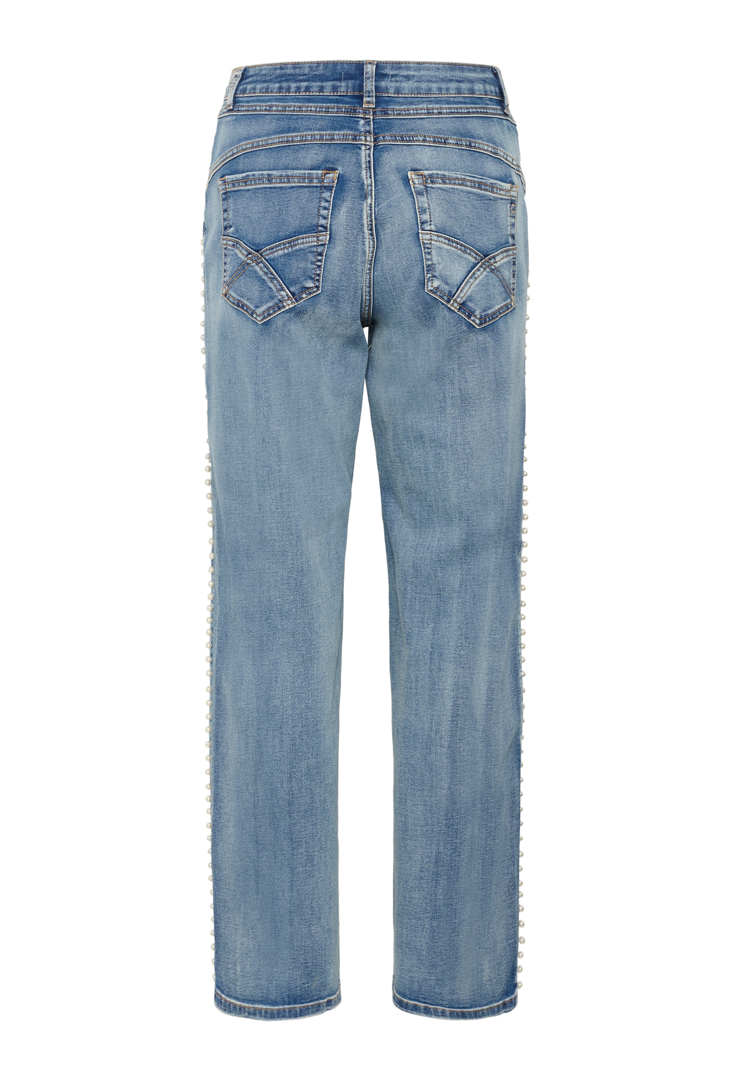 CRViv Jeans PACK BACK 10614377-105590