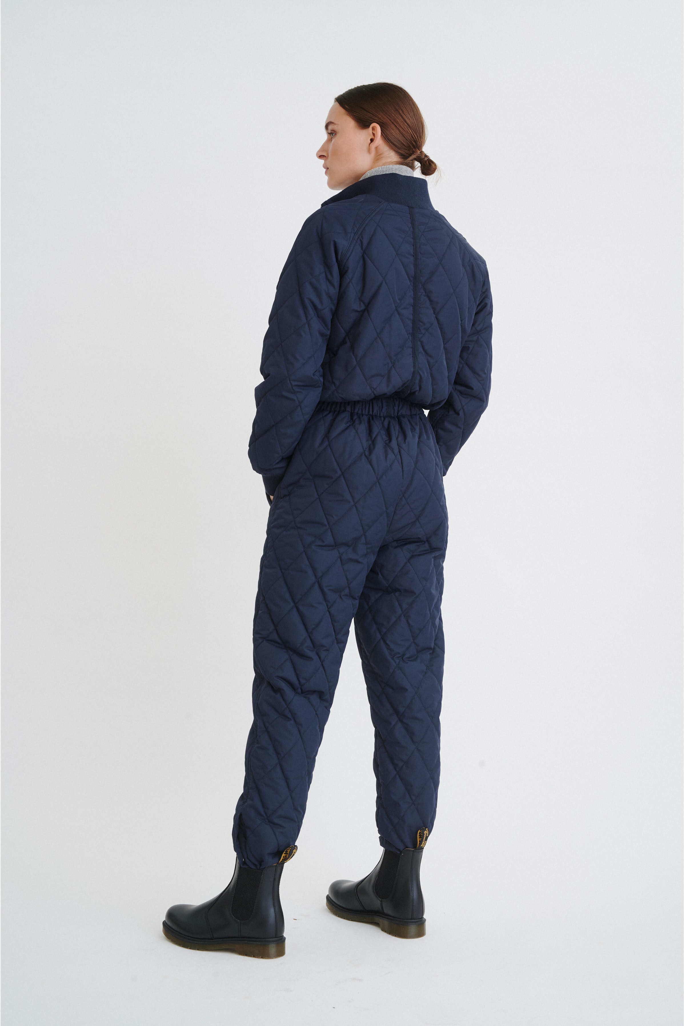 EktraIW Jumpsuit

 LOOKBOOK FRONT 30105340-10299