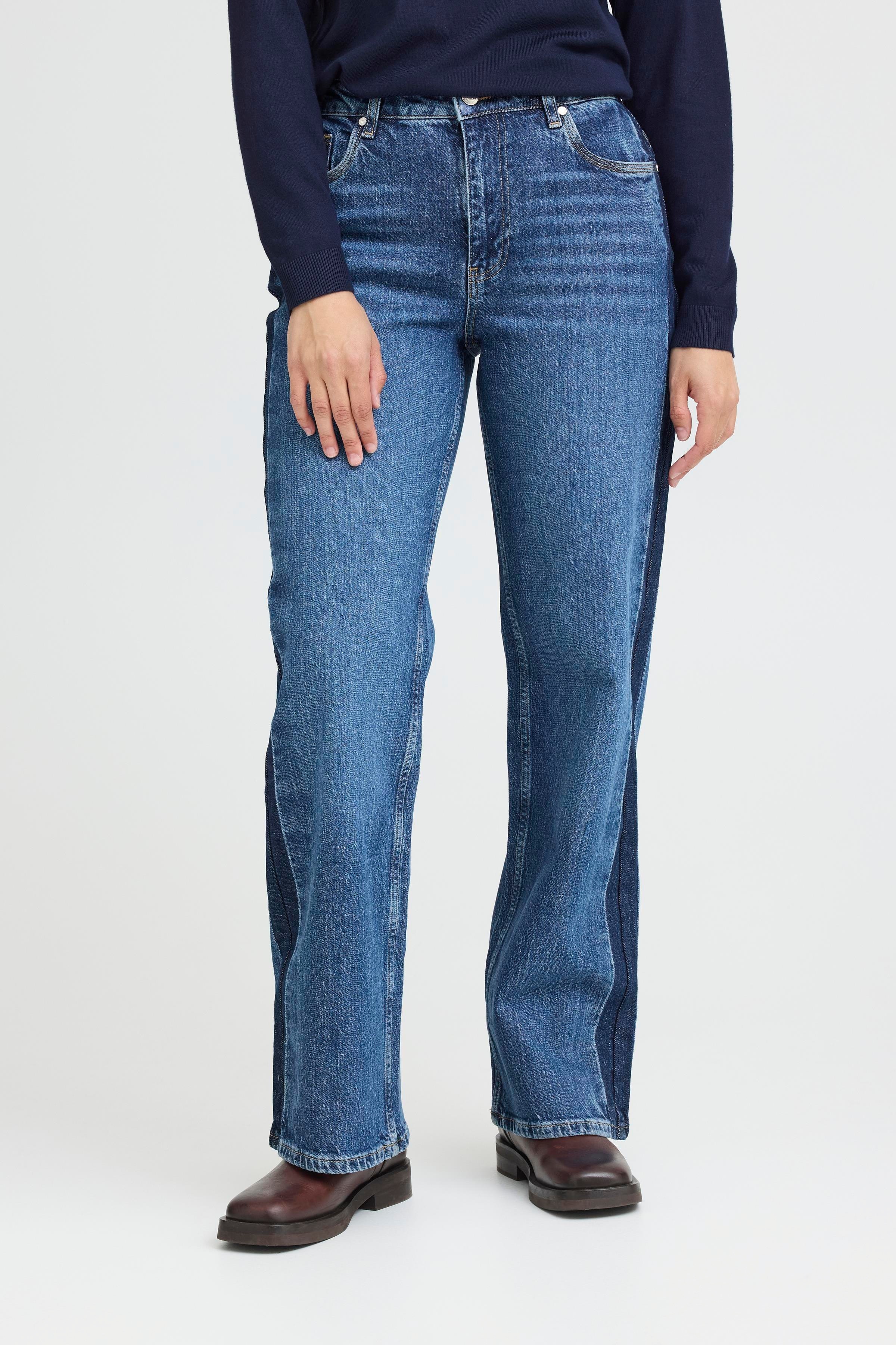 PZVEGA Jeans LOOKBOOK FRONT 50209028-200005