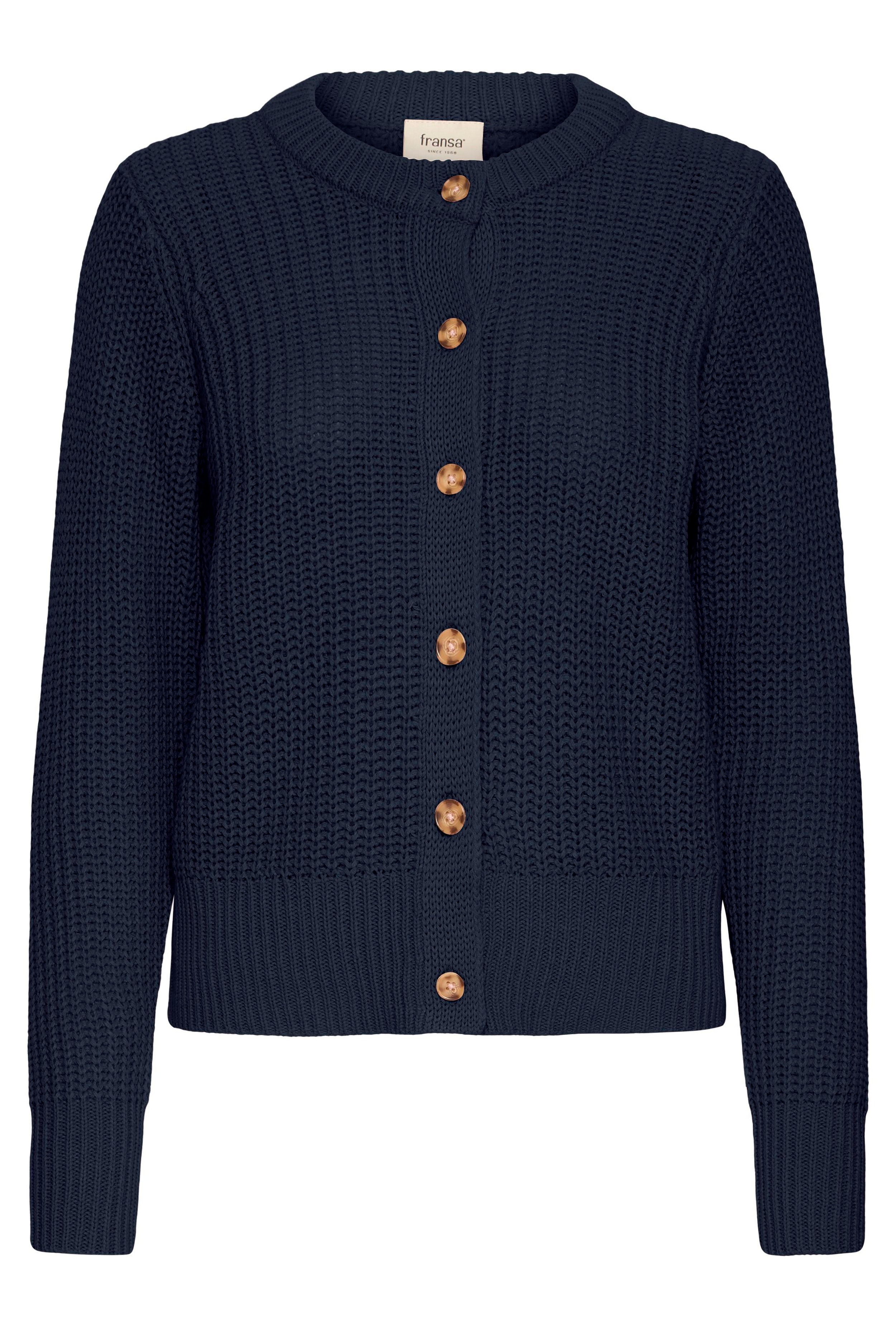 FRKAMIA Cardigan PACK FRONT 20616360-193923