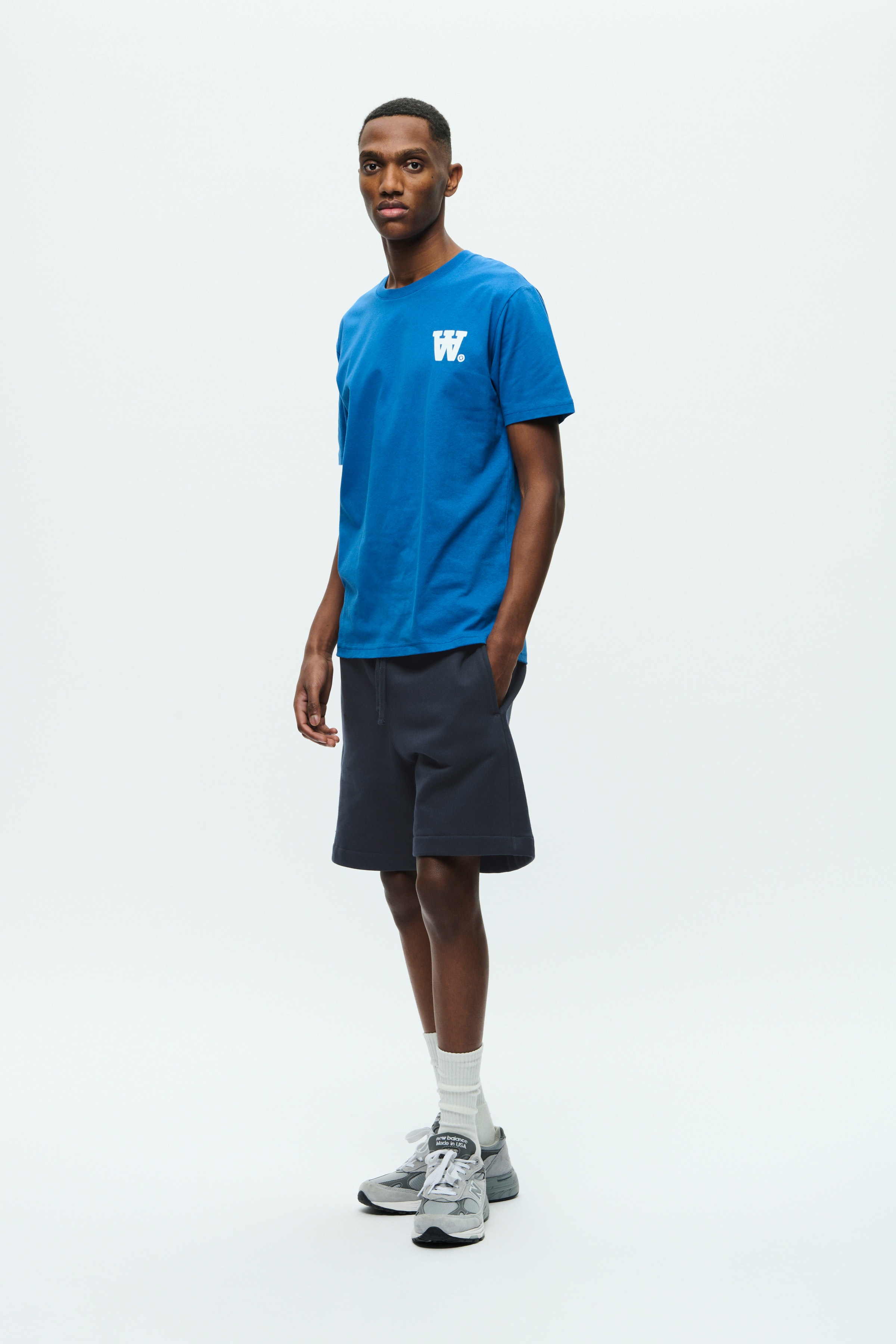 WWryker Sweat Shorts LOOKBOOK FRONT 30251399-194009