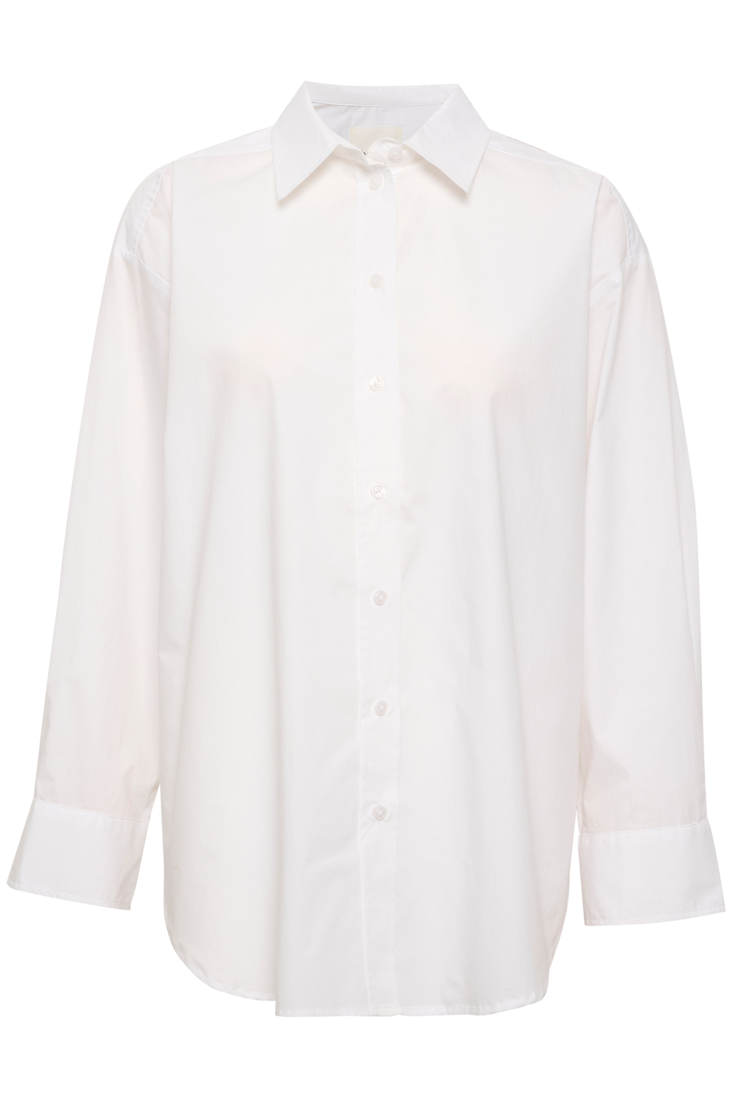 SavannaPW Skjorte PACK FRONT 30307518-110601