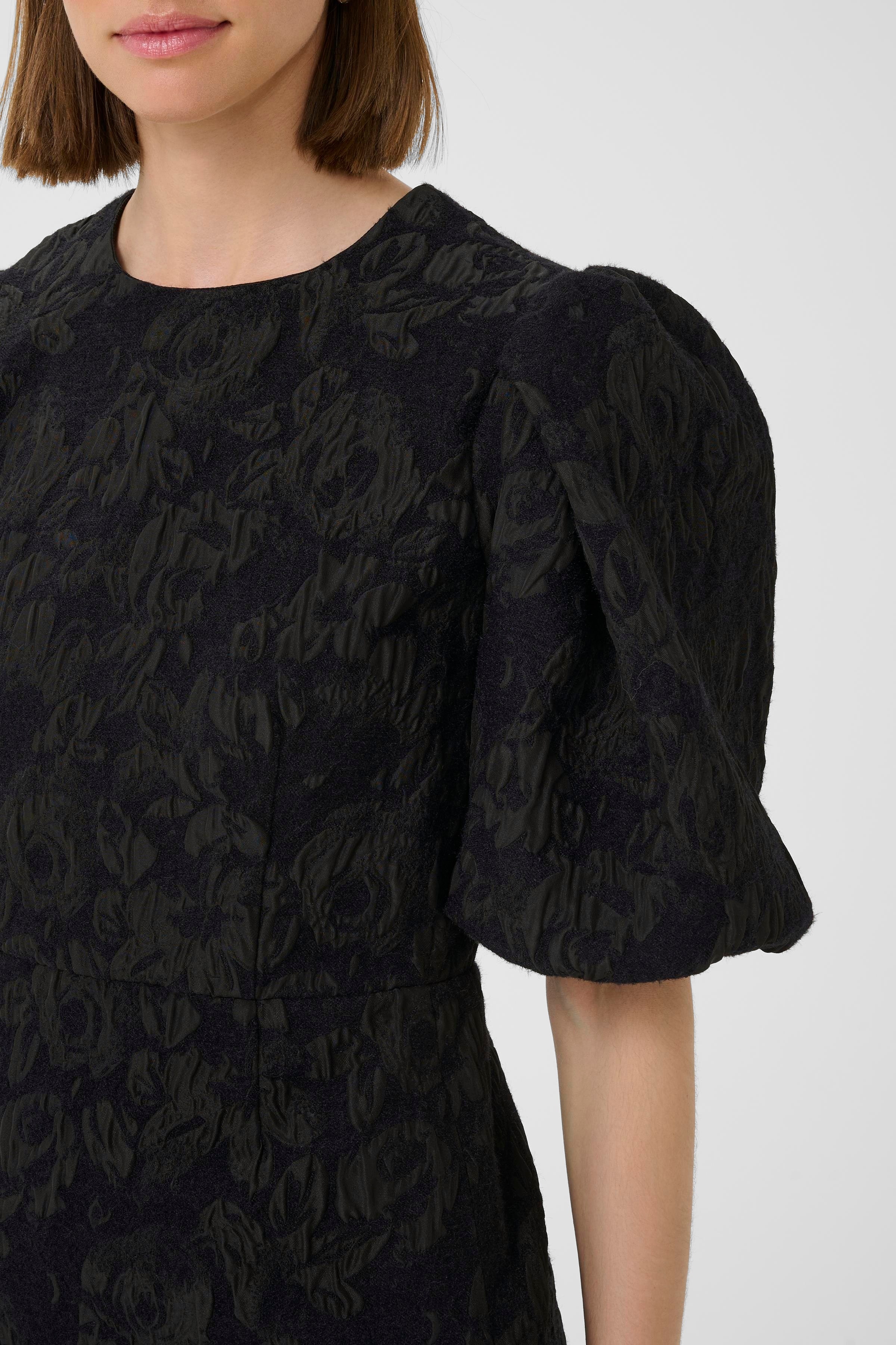 BriiIW Mini Kleid LOOKBOOK DETAIL 30110982-194008
