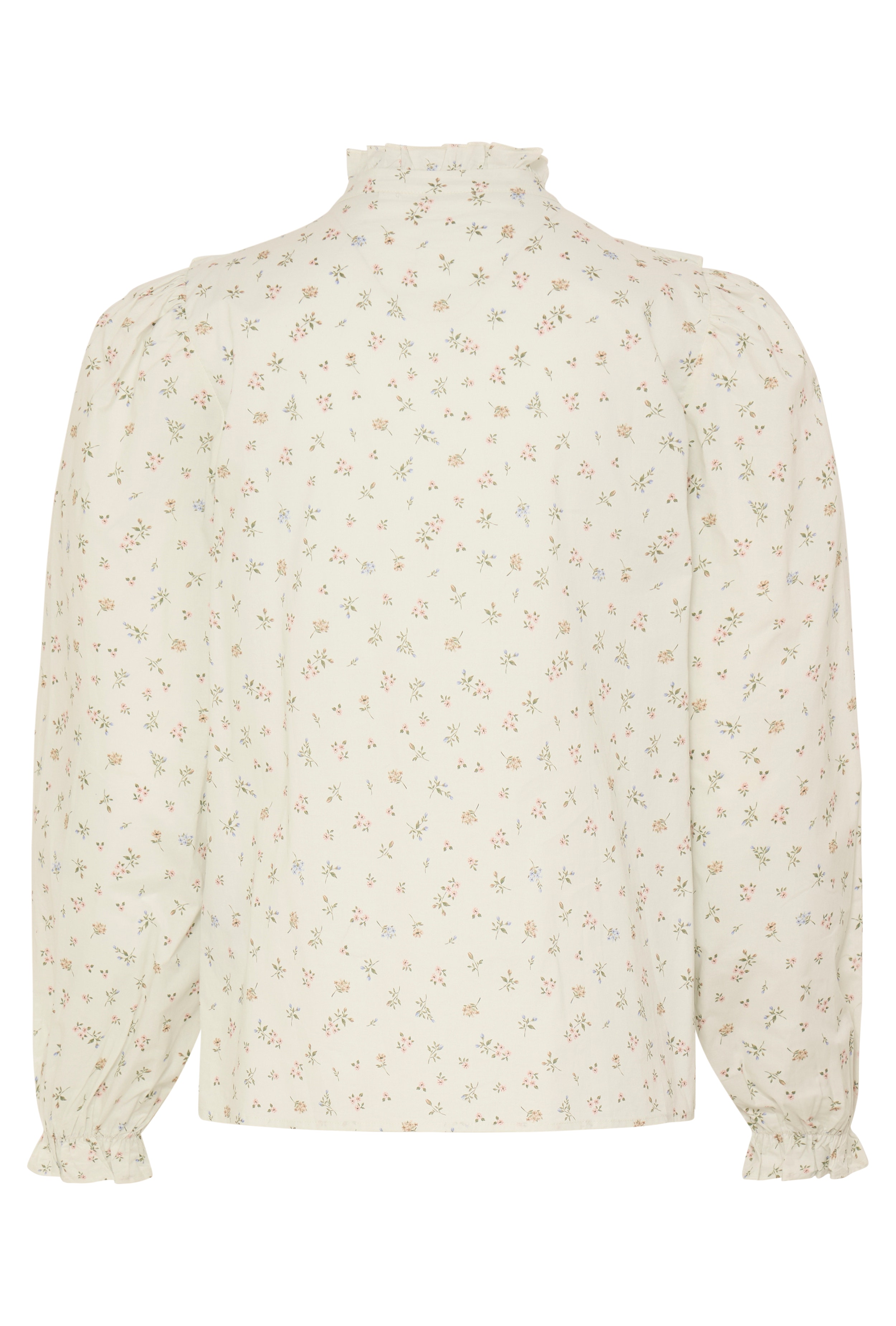 BYXGENTIANA Skjorte PACK BACK 20819198-900009871