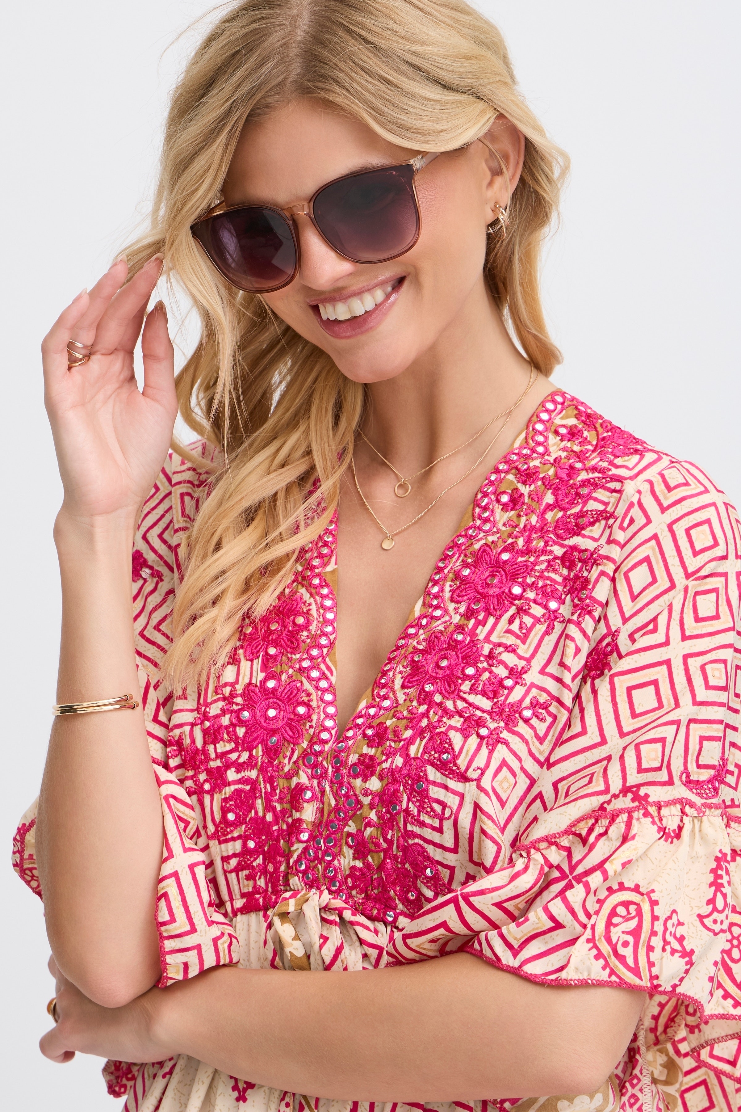 SBGIZEM Dress LOOKBOOK DETAIL 22101035-182133