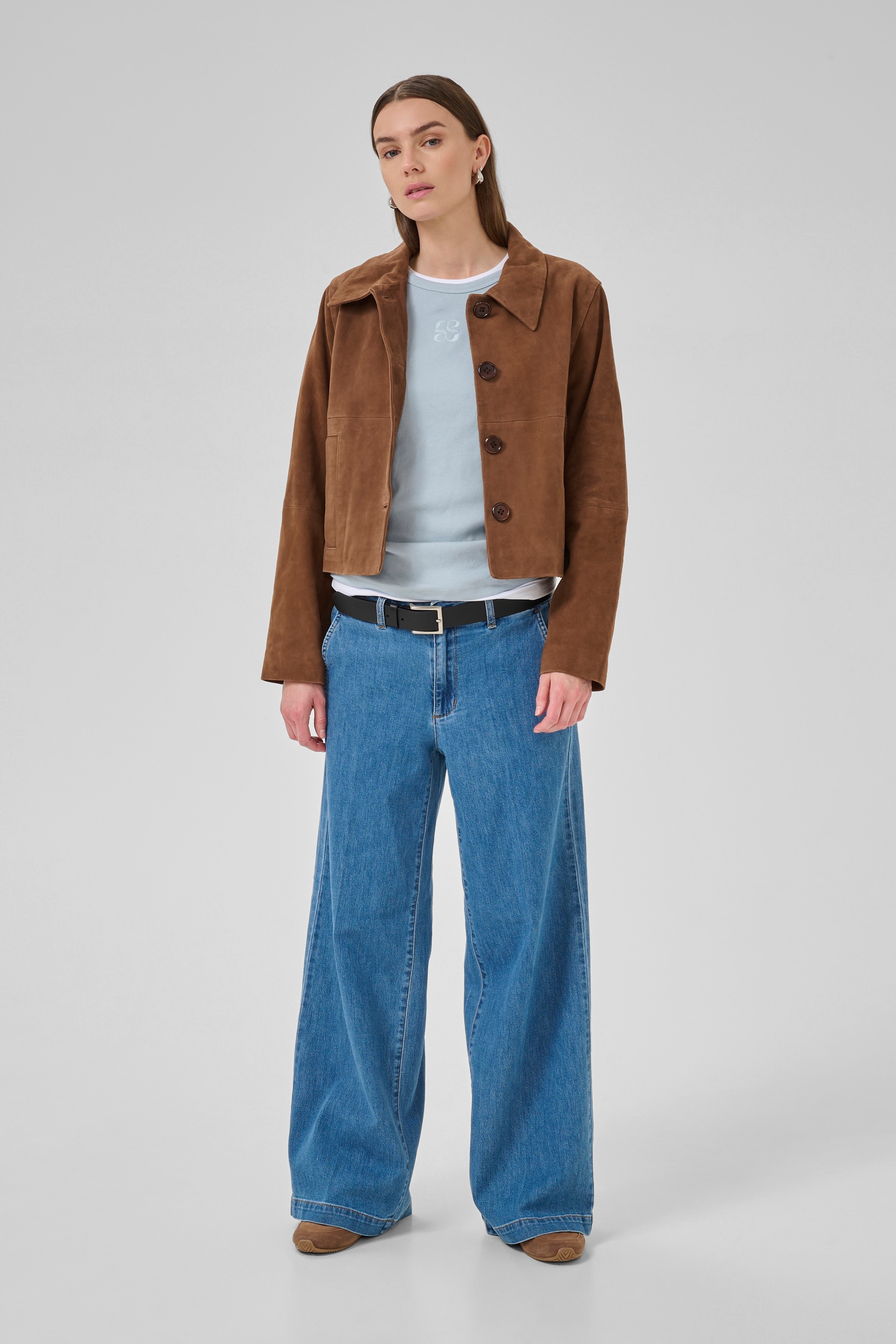 PetraMW Casual jacket LOCATION NONE 10705274-108114