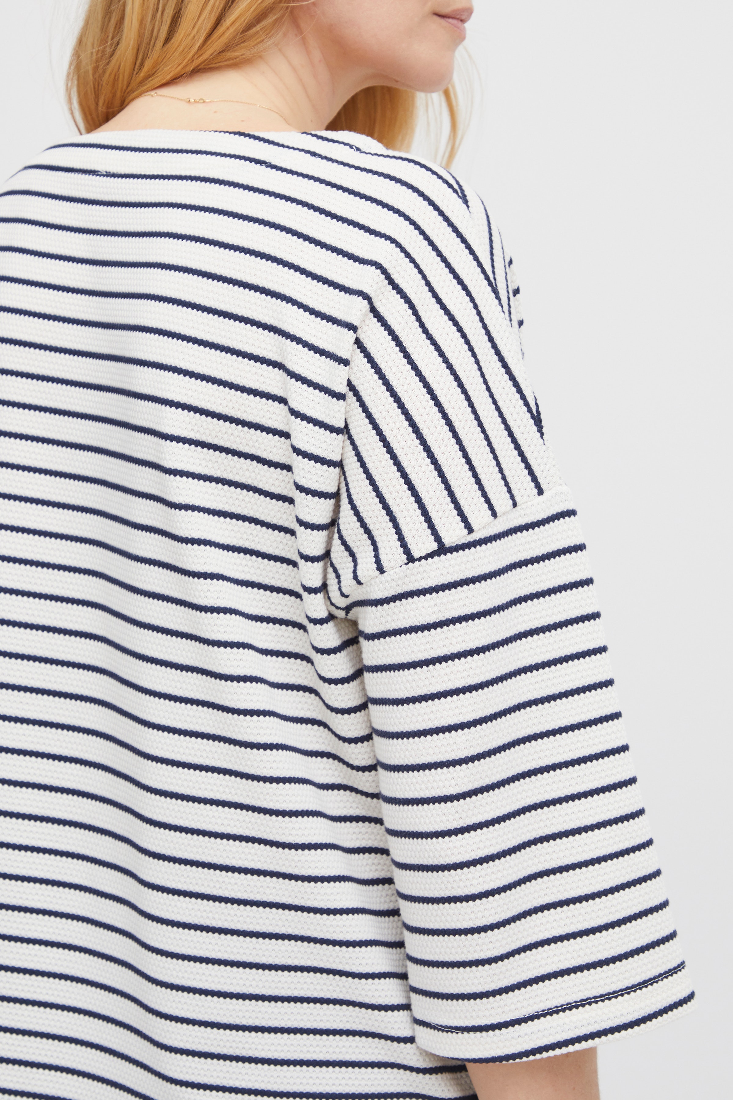 FRSADA T-shirt LOOKBOOK DETAIL 20612543-200103