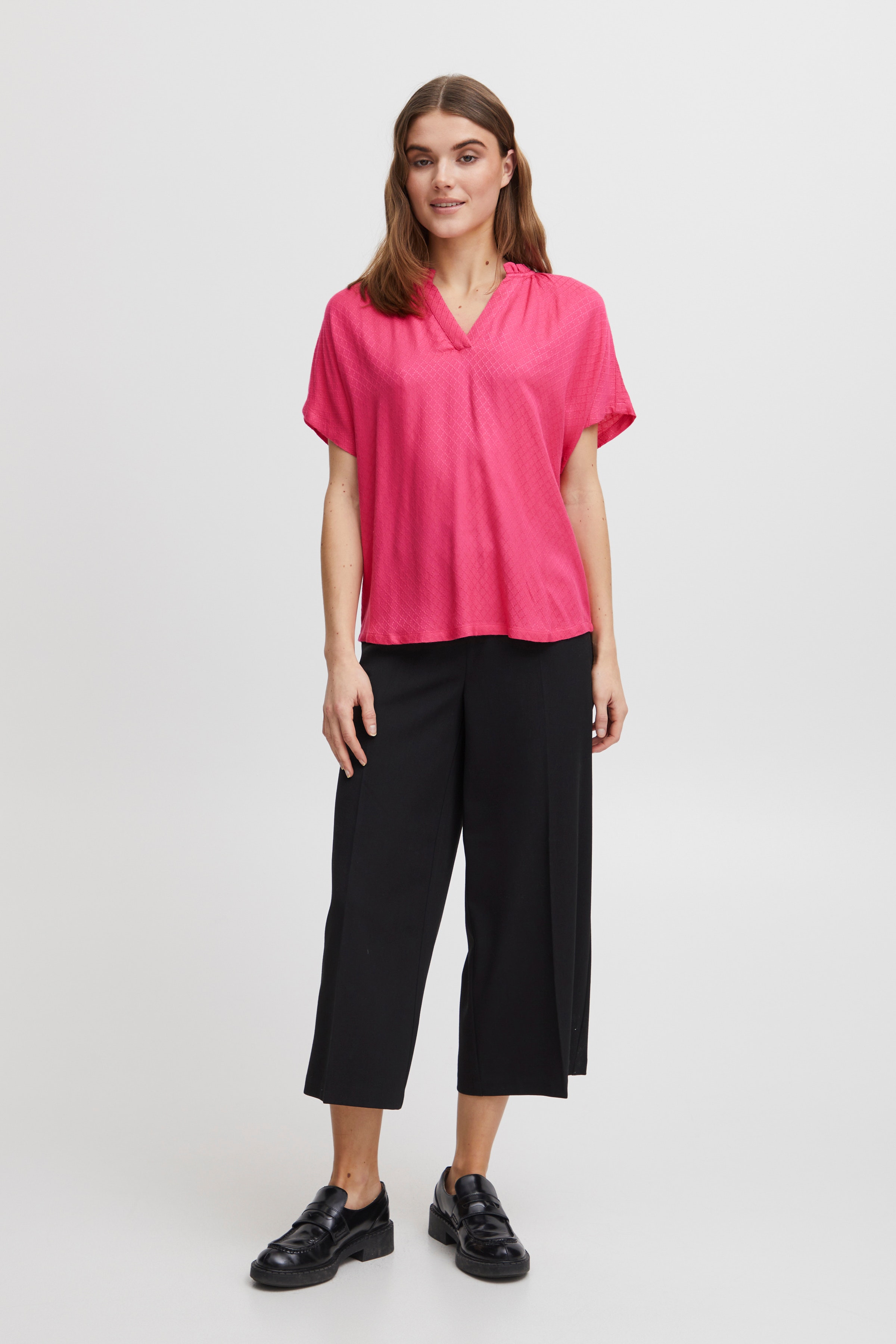 FRNEMMA Blus LOOKBOOK FRONT 20611896-171930