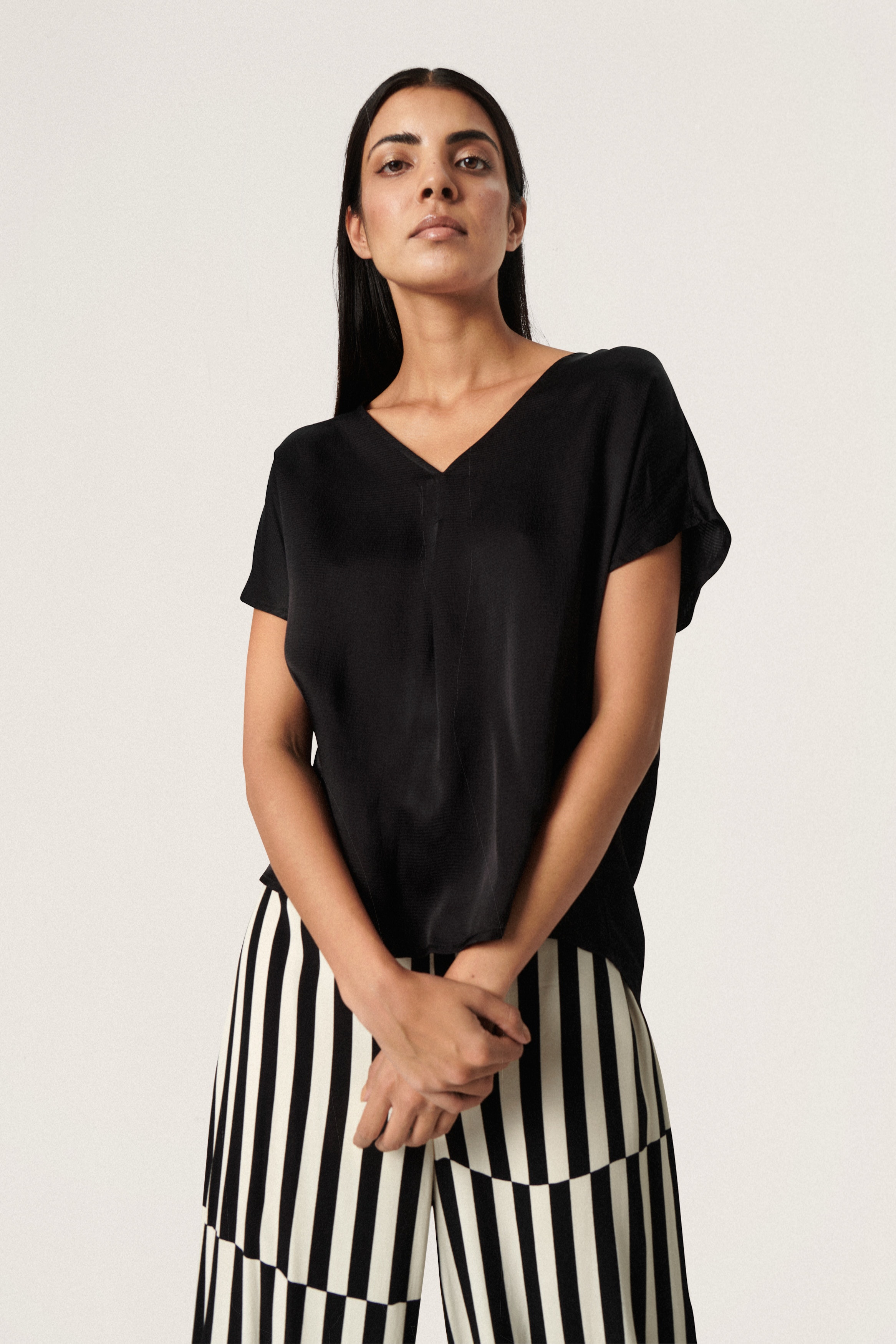 SLMarija Blus LOOKBOOK FRONT 30406538-194008