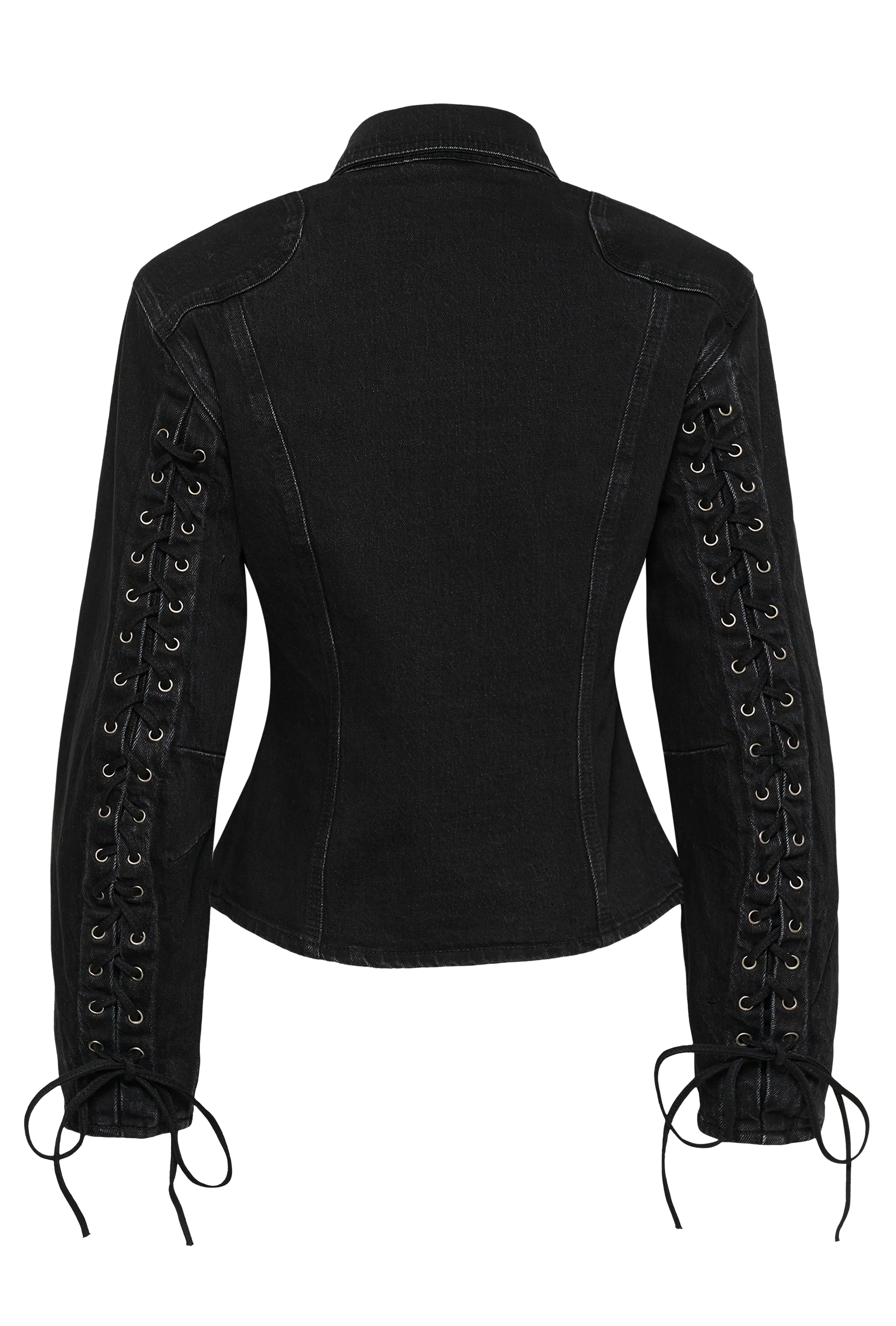 GZnanetta Skjorta PACK FRONT 10911613-104987