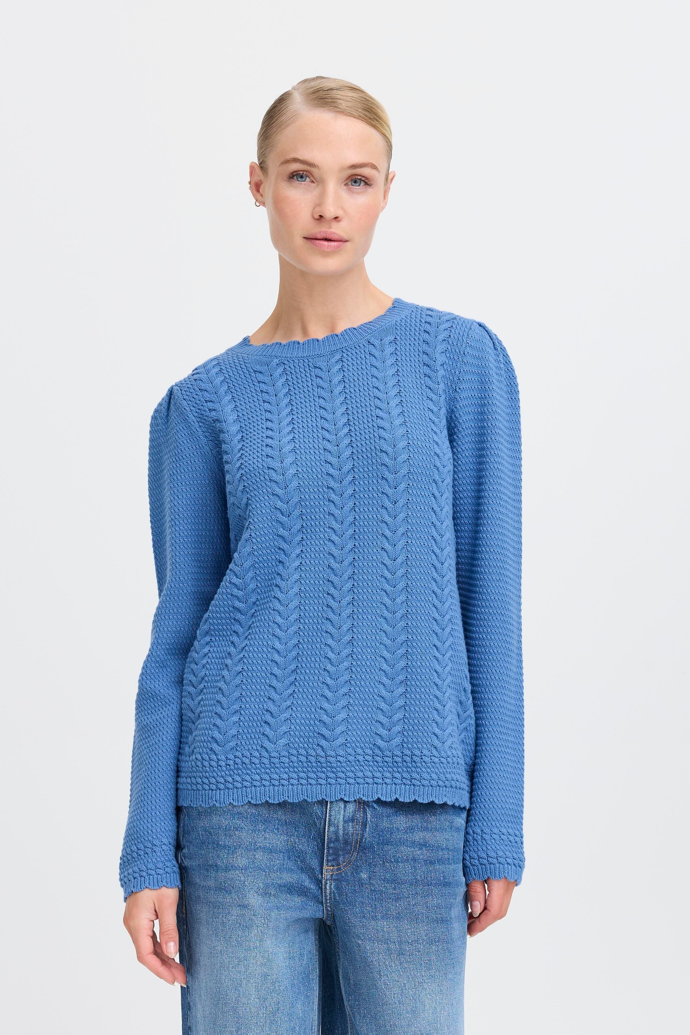 BYMAGIO Pullover LOOKBOOK FRONT 20816637-174028