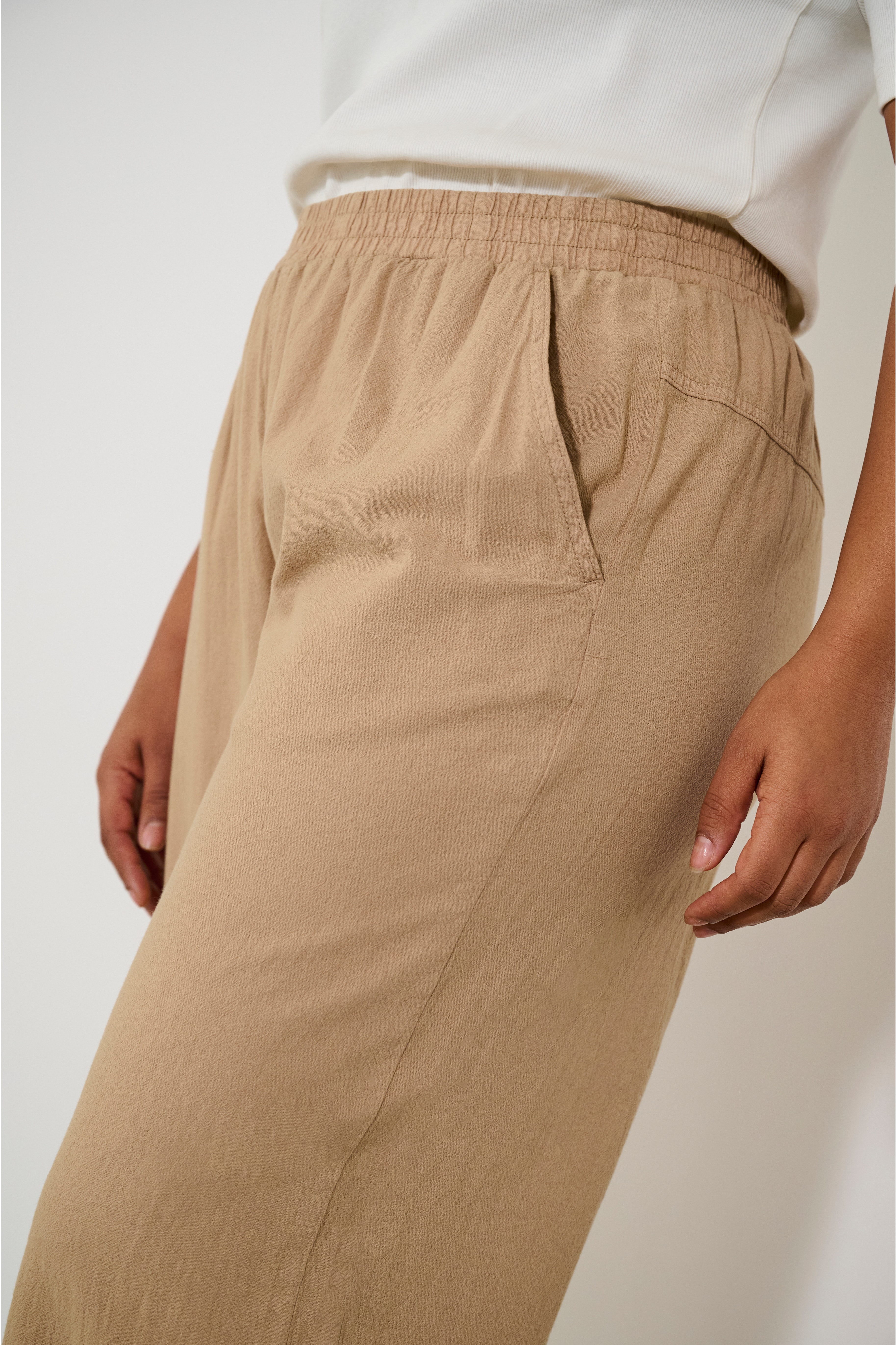 KCnana Culotte Trousers LOCATION NONE 10581488-101239