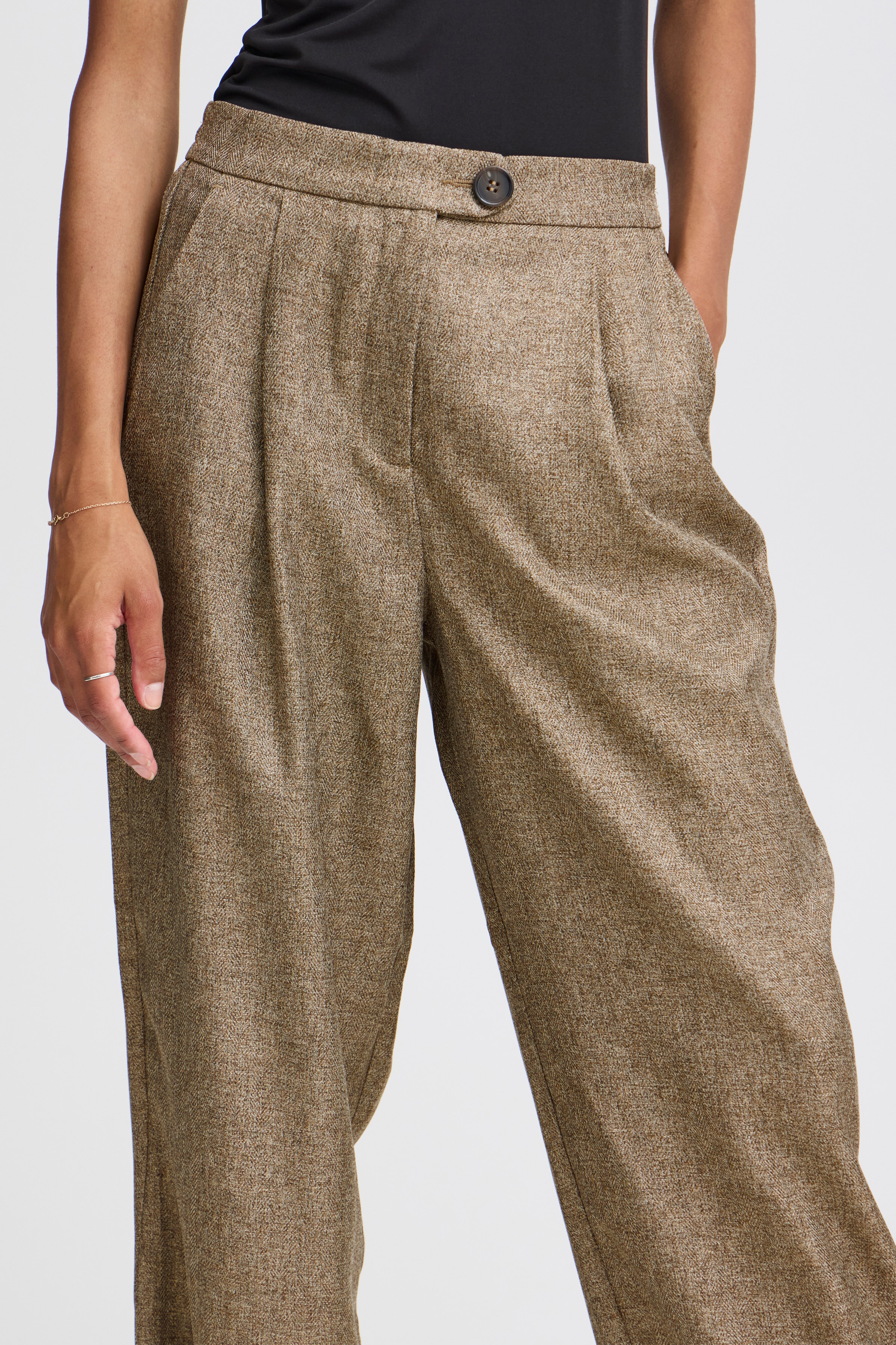 BYESTNIO Byxor LOOKBOOK DETAIL 20815165-1906221