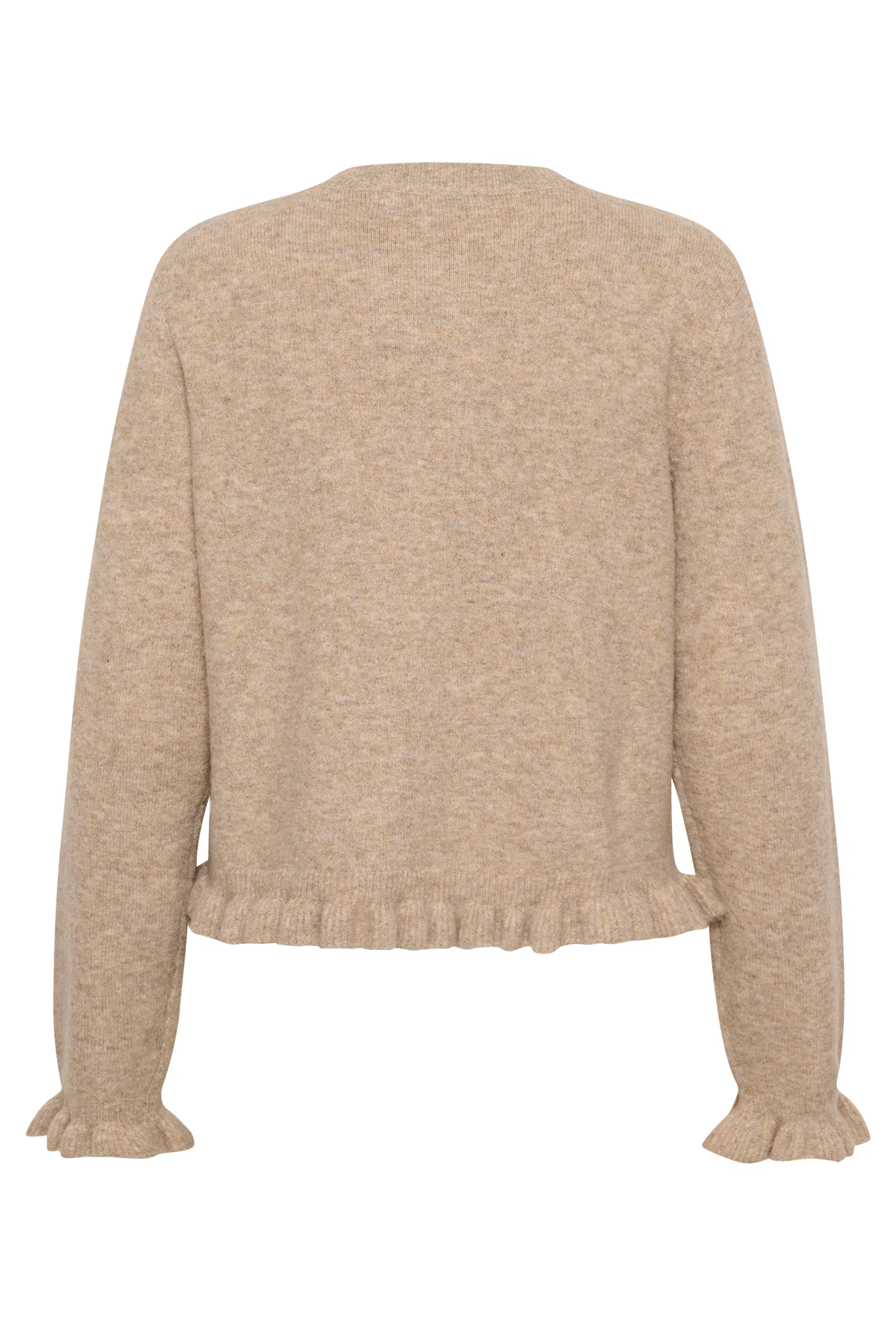 CUJULIETTA Cardigan PACK FRONT 50112898-1710091