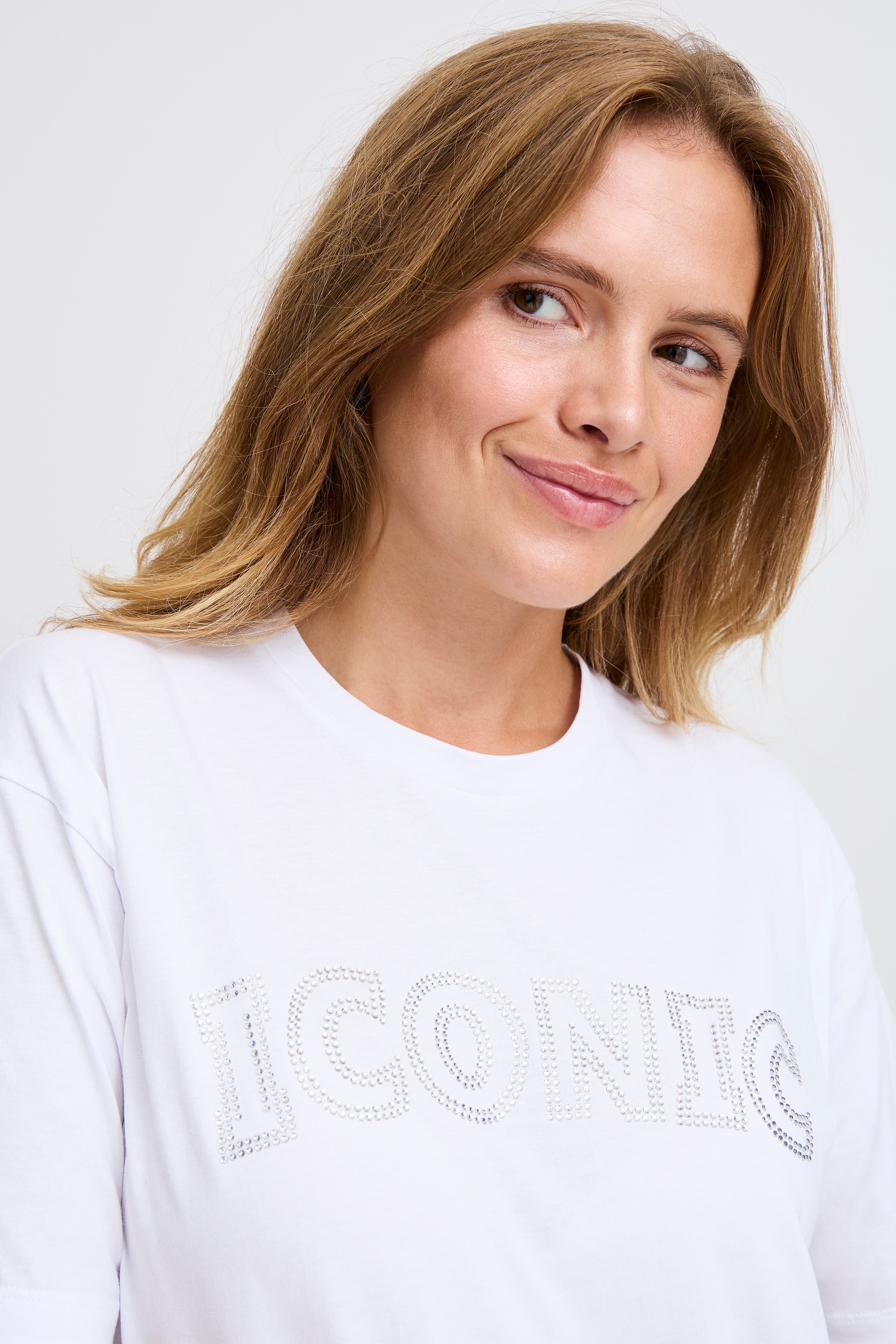 PZICONIC T-shirt LOOKBOOK DETAIL 50209067-114800