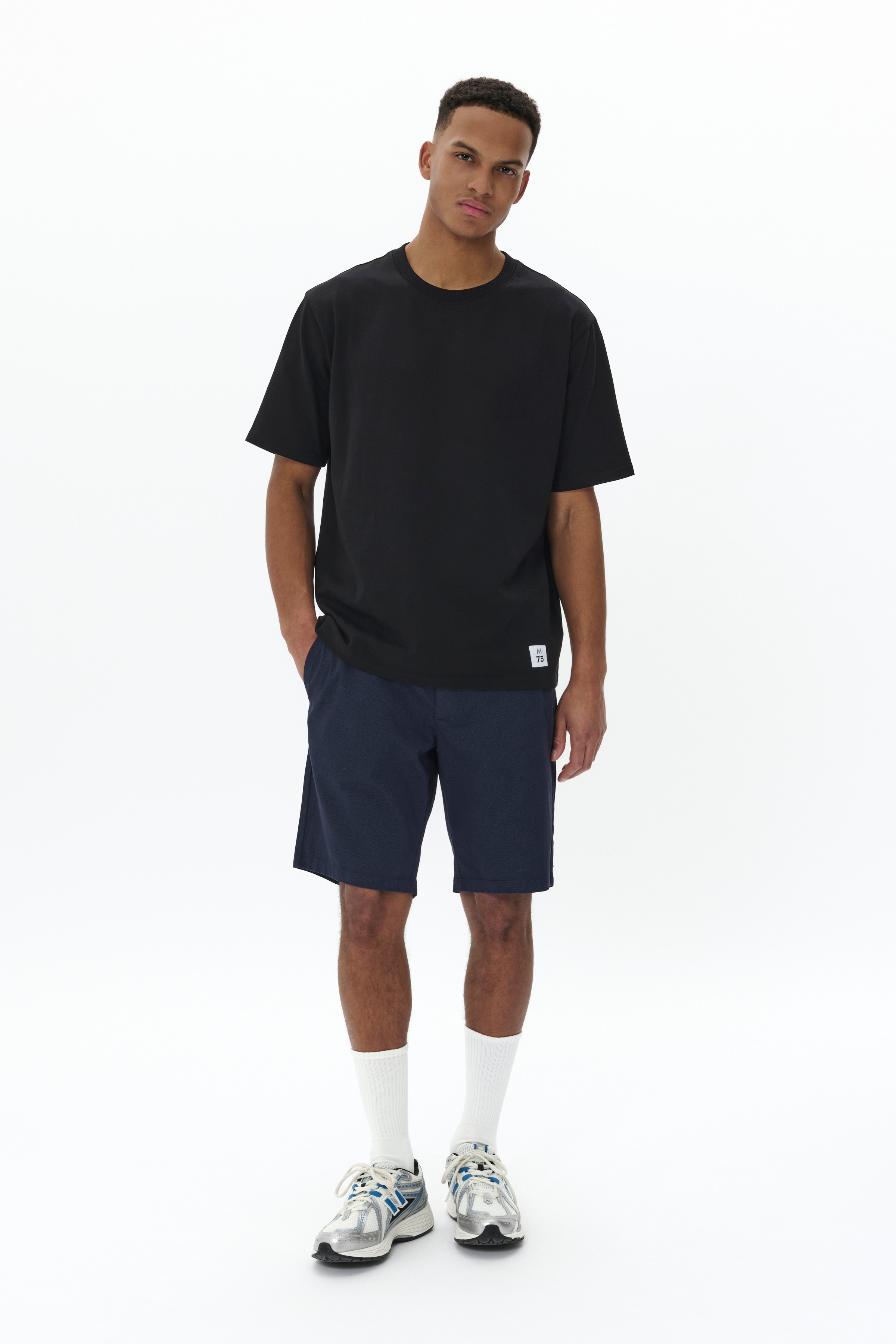 MAthomas Shorts LOOKBOOK FRONT 30207368-194011