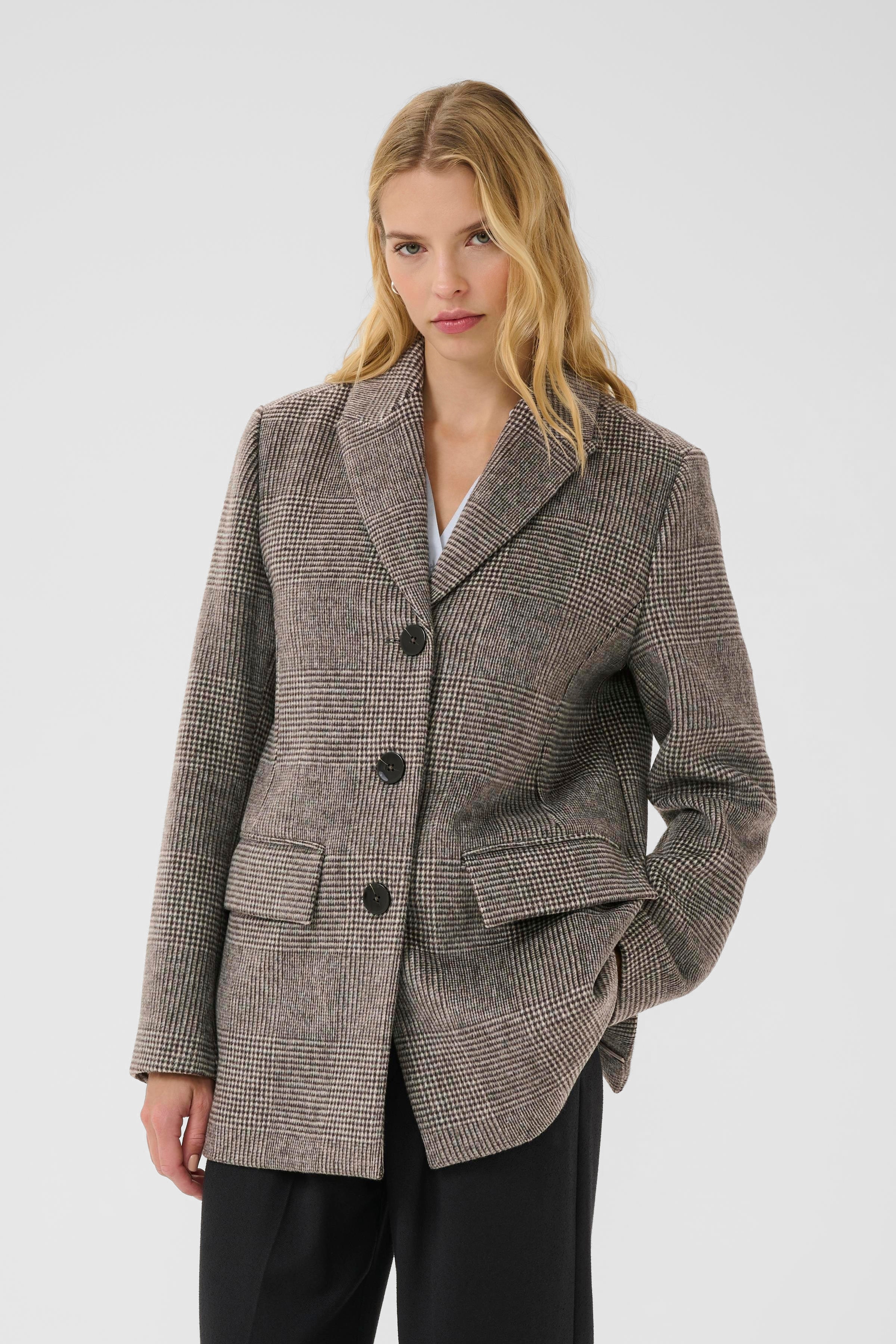 SelinePW Outerwear LOCATION NONE 30309748-303972