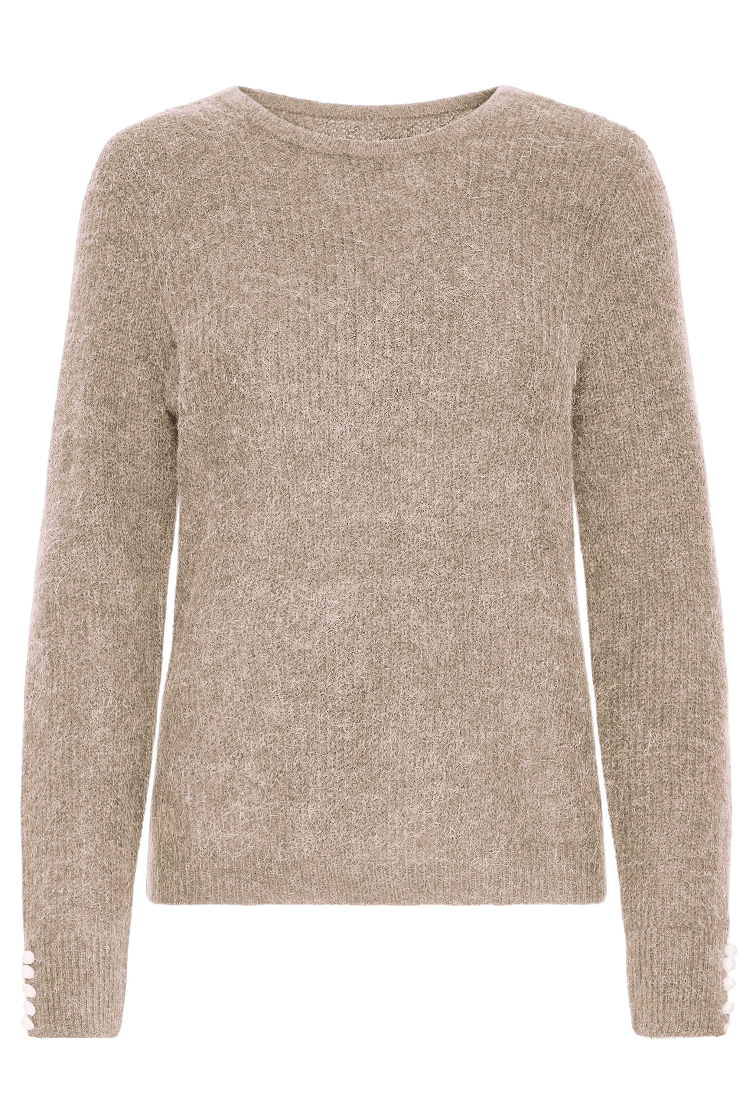 IHKAMARA Pullover LOOKBOOK DETAIL 20124979-171212