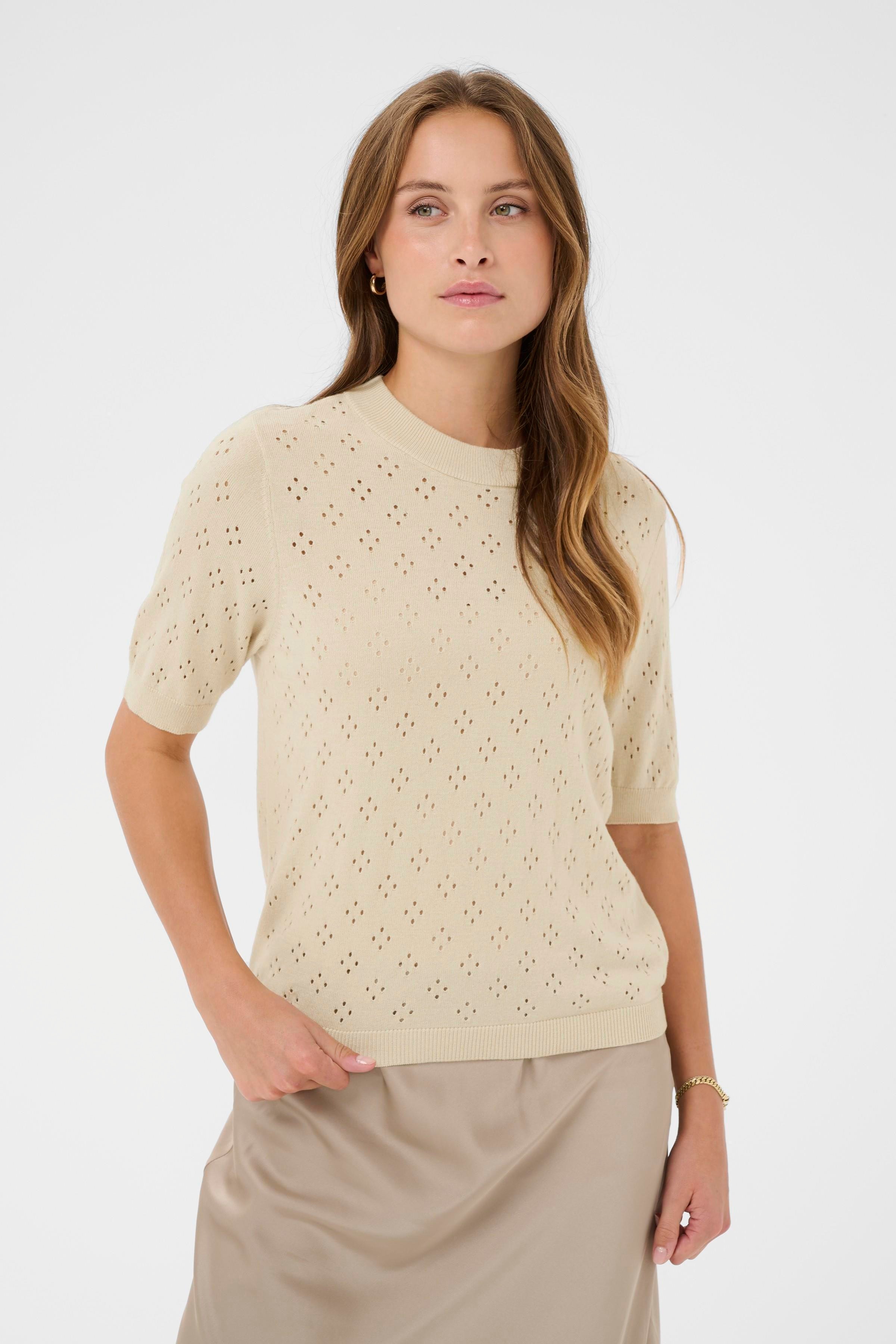 OlineSZ Pullover LOOKBOOK FRONT 30514967-130401