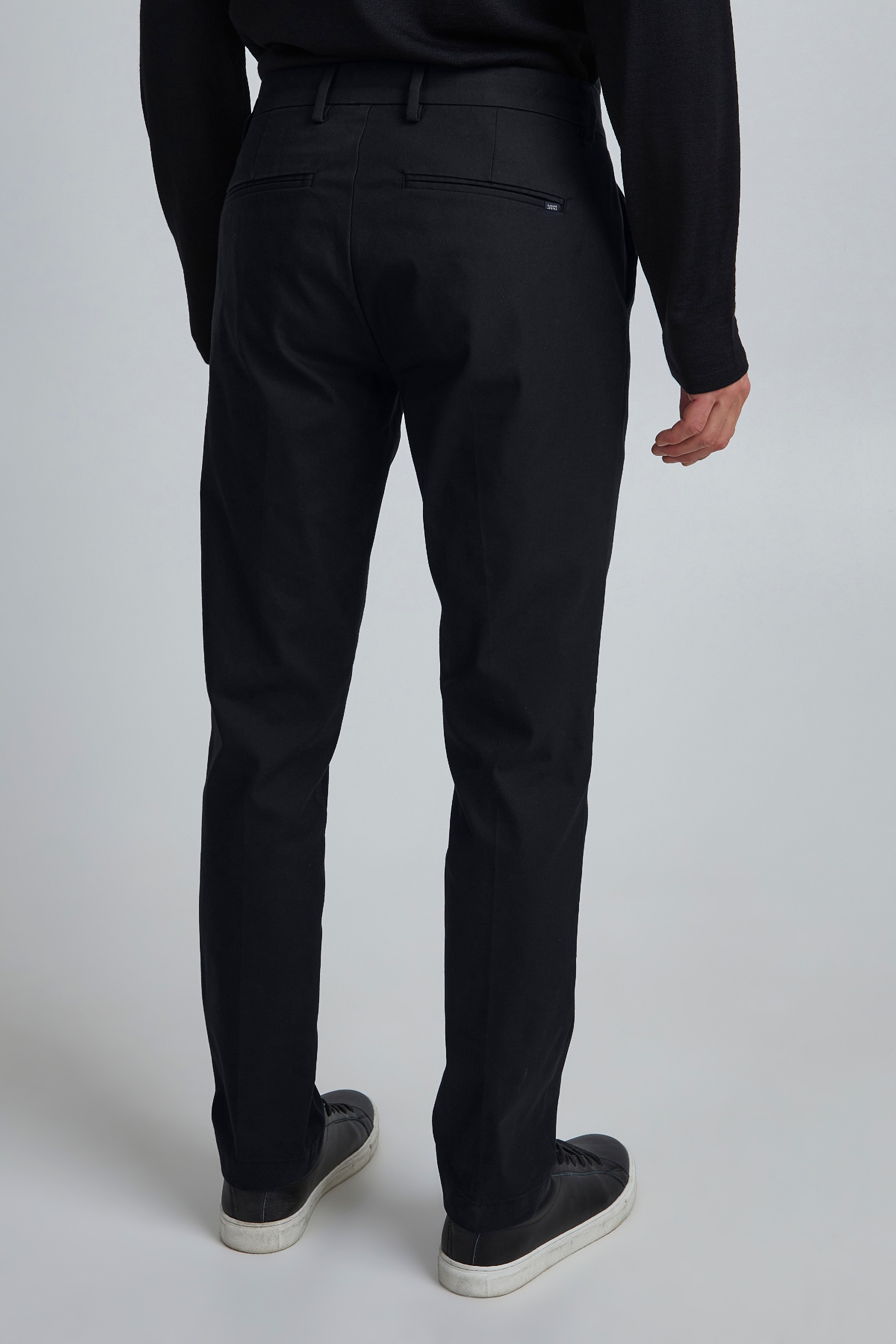 CFPHILIP Pantalon LOOKBOOK BACK 20504207-194007