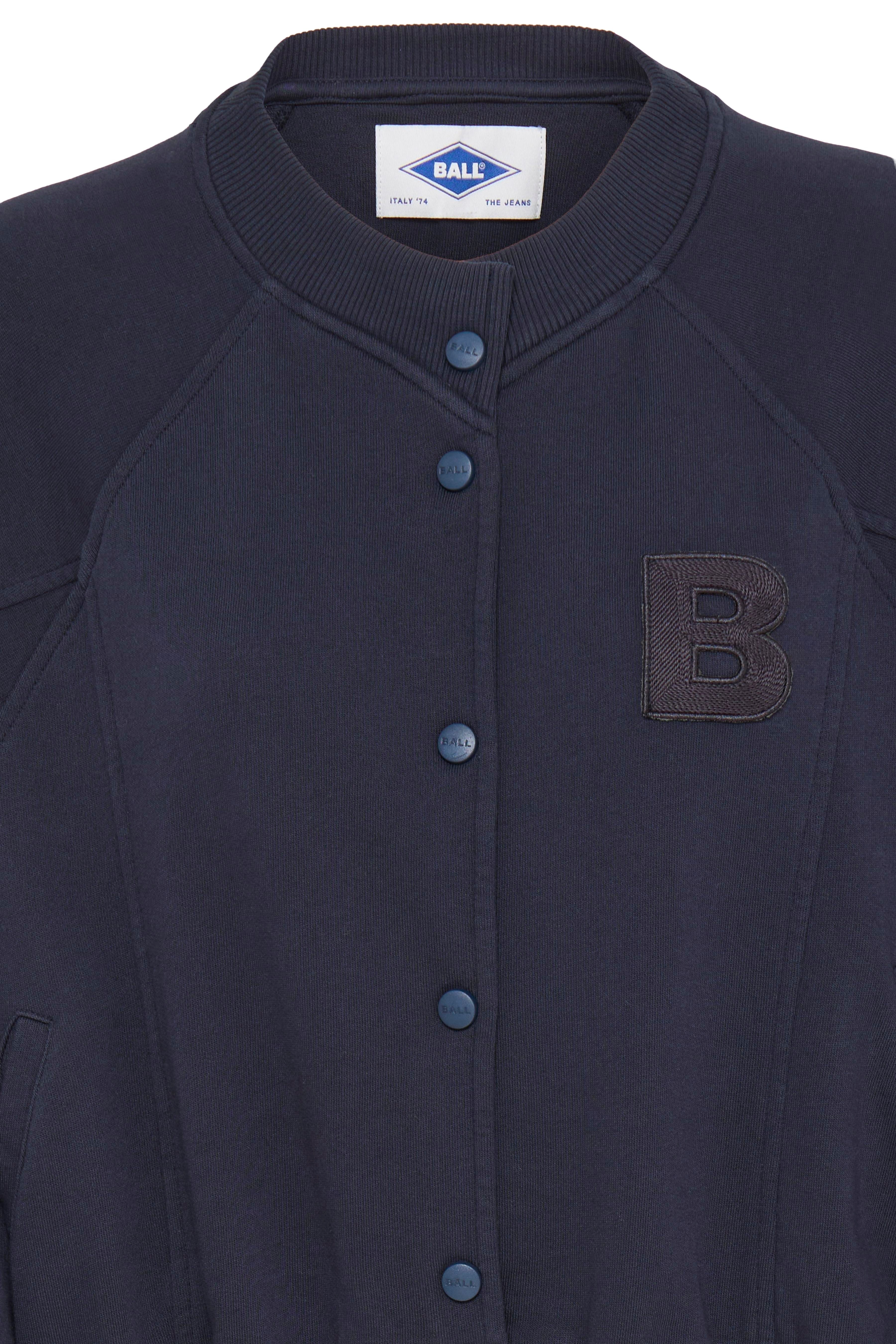 BAALBERTA Trainingjas PACK DETAIL 50408097-193922