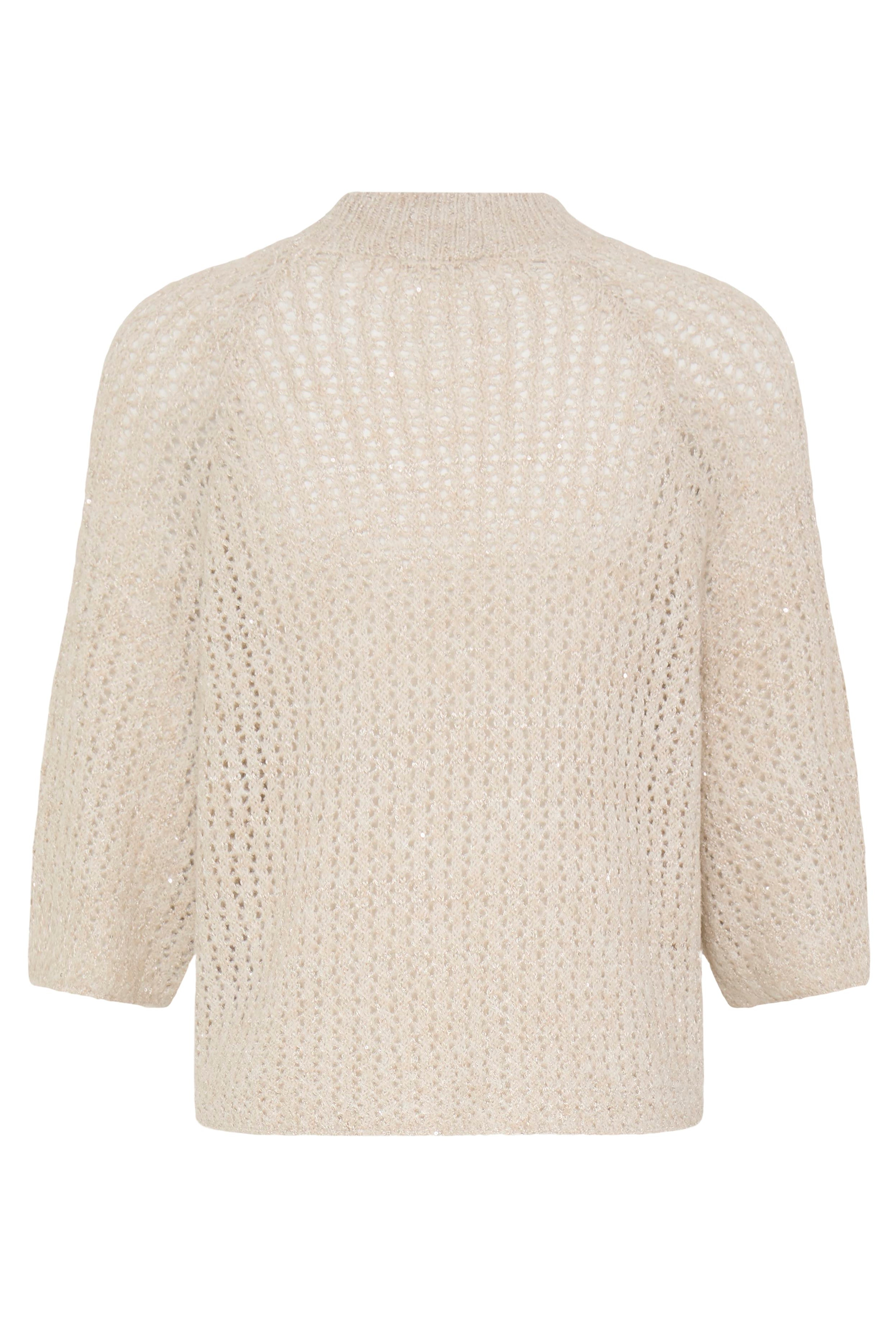 BYOLIVA Pullover PACK BACK 20818268-130401