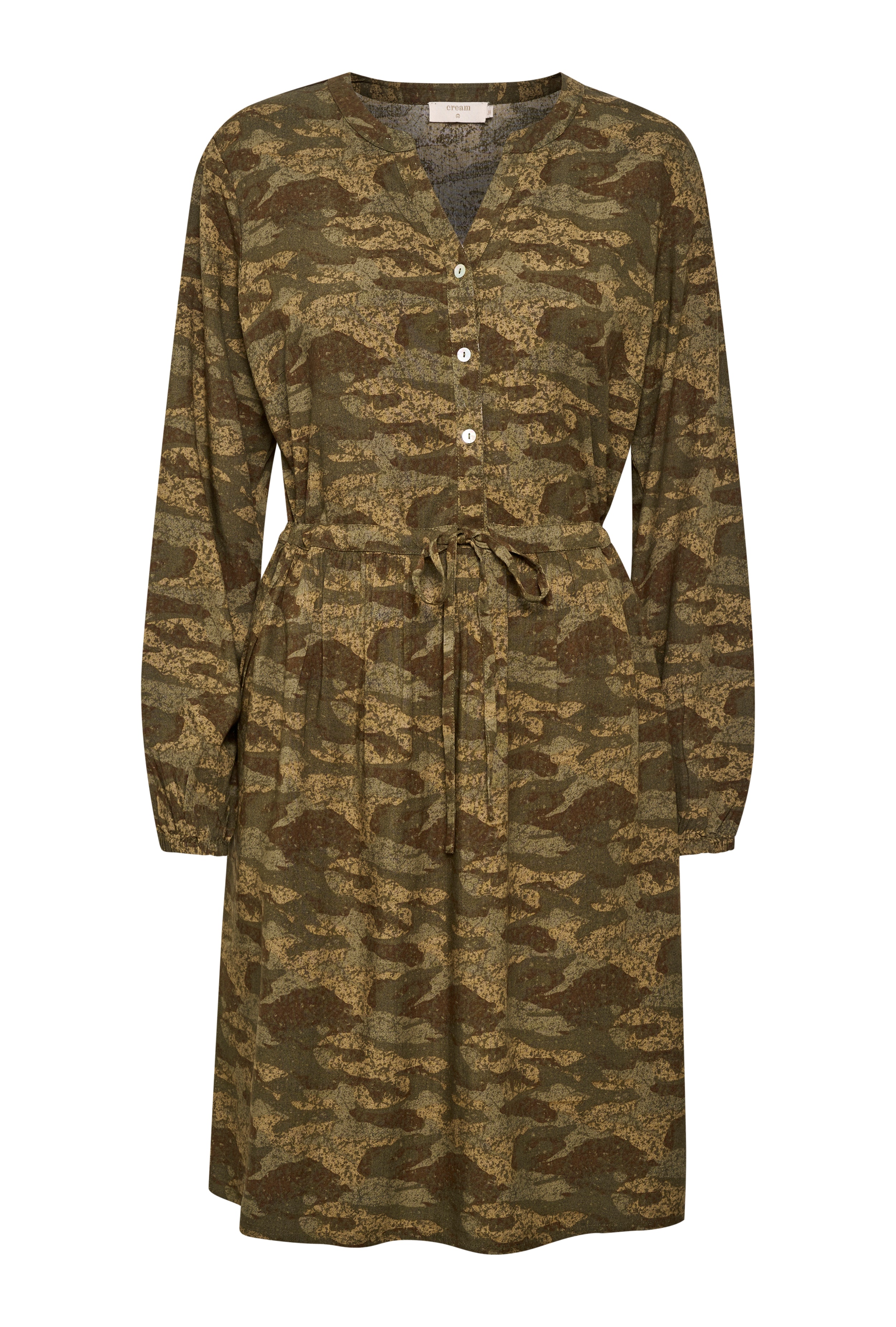 CRVimma Kleid PACK FRONT 10610671-103391