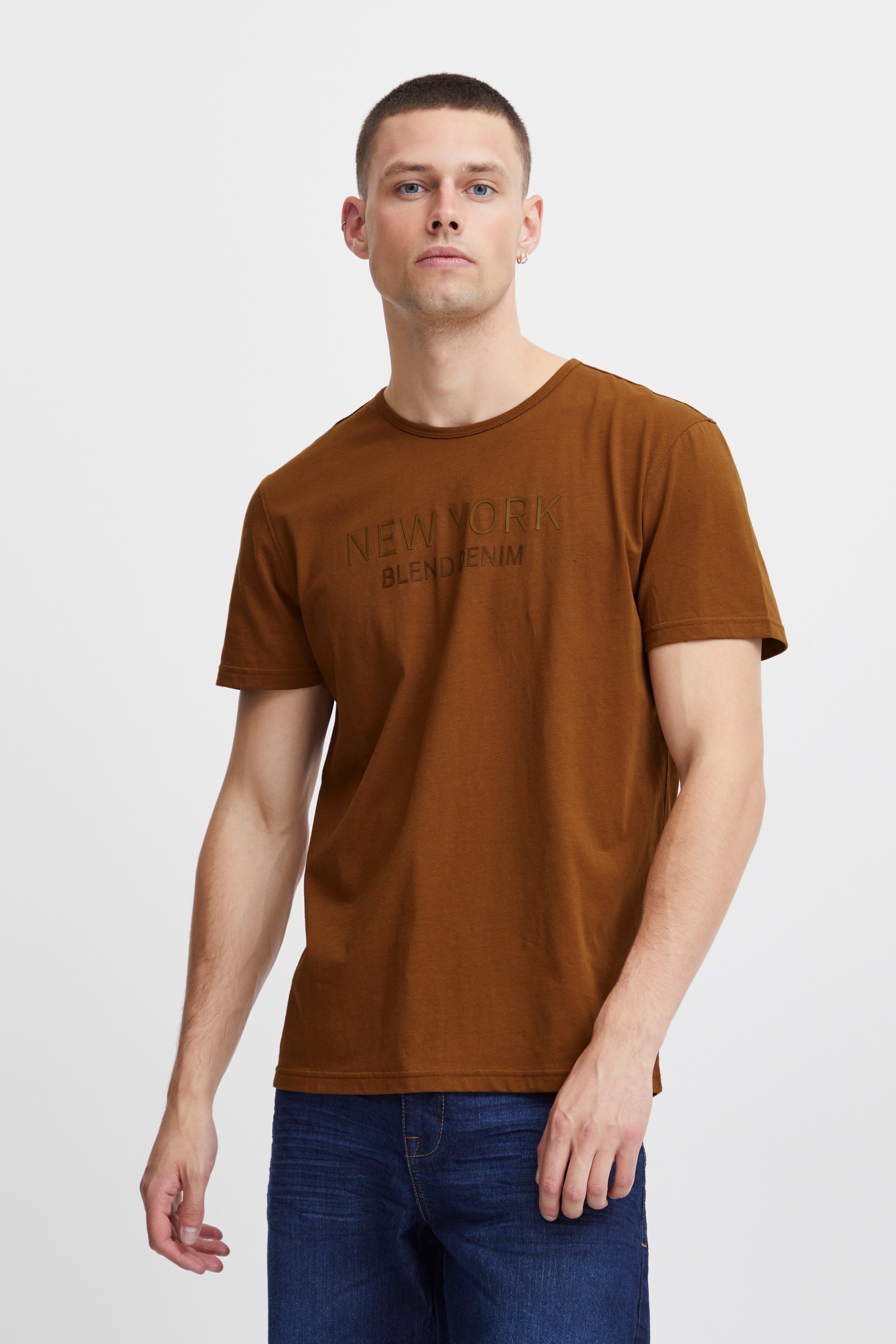 T-shirt LOOKBOOK FRONT 20716275-181048