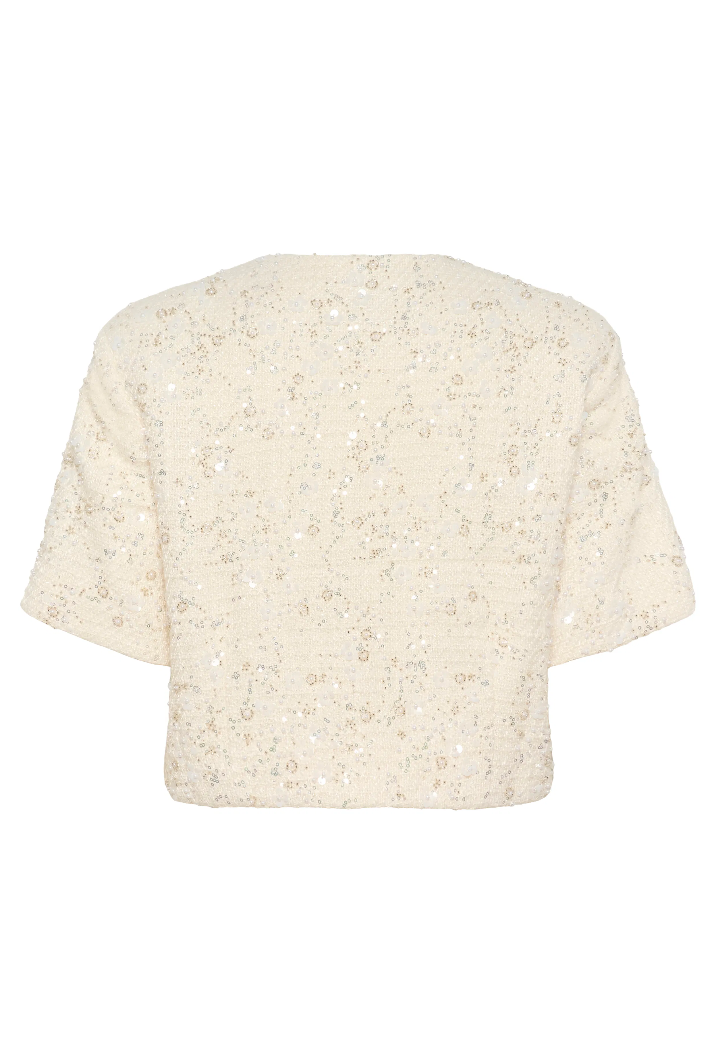 GZchanaya Blazer PACK FRONT 10911045-109167